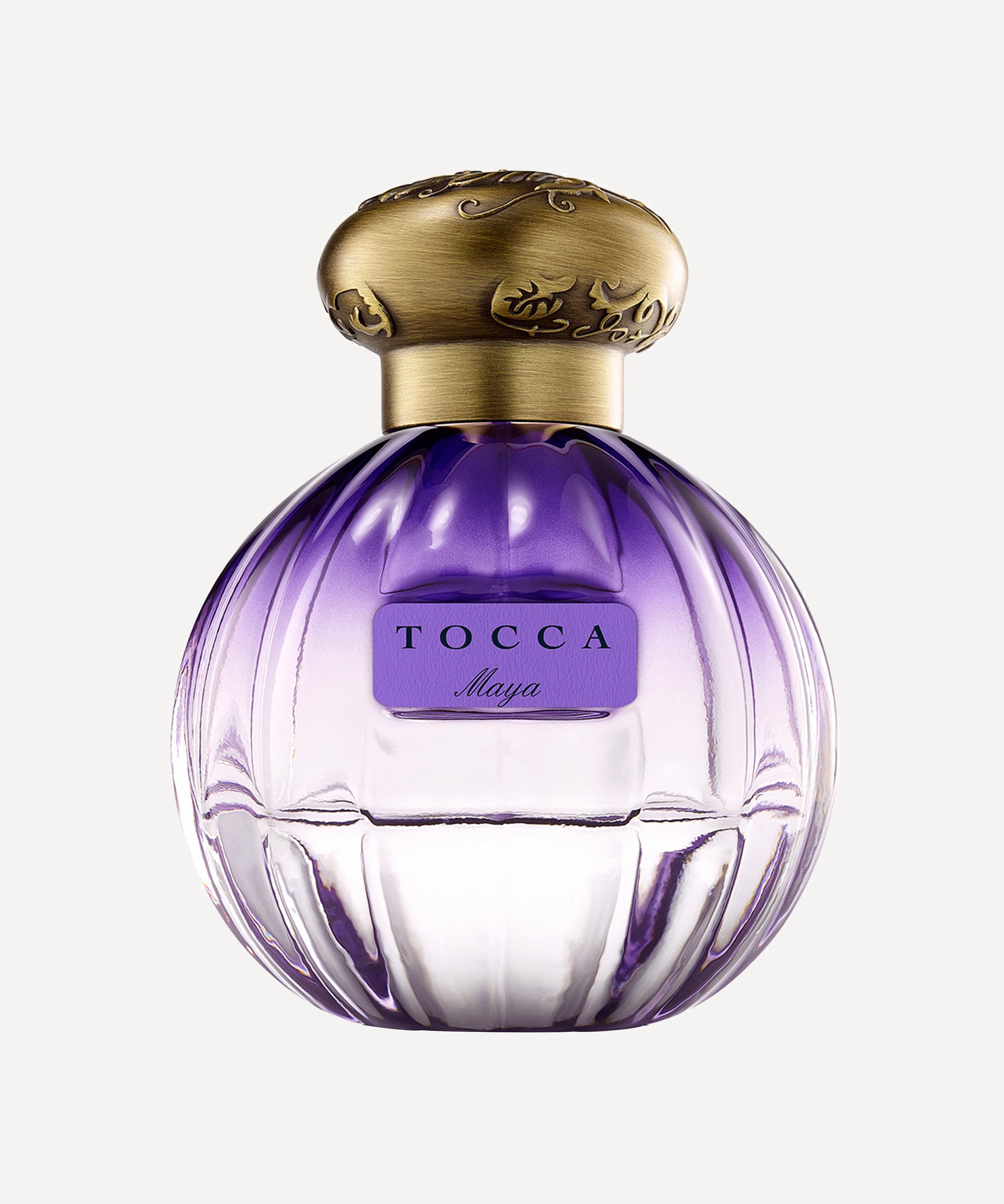 Tocca - Maya Eau de Parfum 50ml