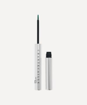 Chantecaille - Les Pearles Eyeliner in Vert image number 0