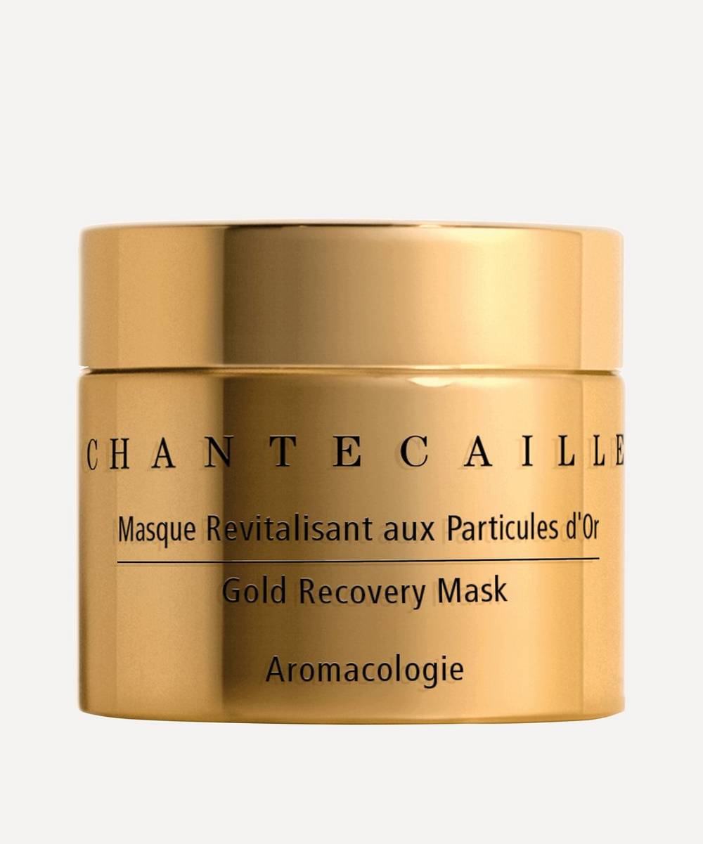 Chantecaille - Gold Recovery Mask 50ml