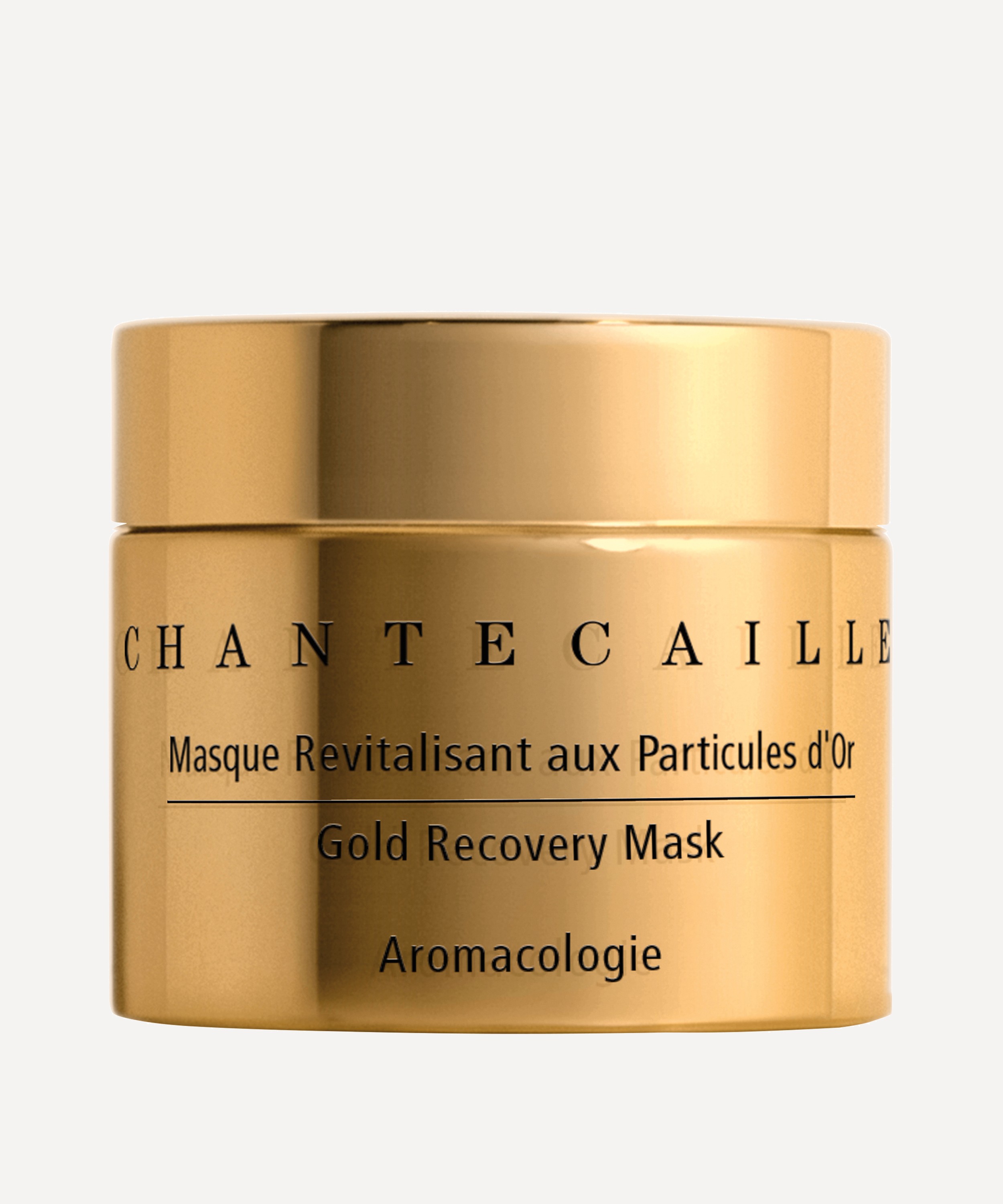 Chantecaille - Gold Recovery Mask 50ml