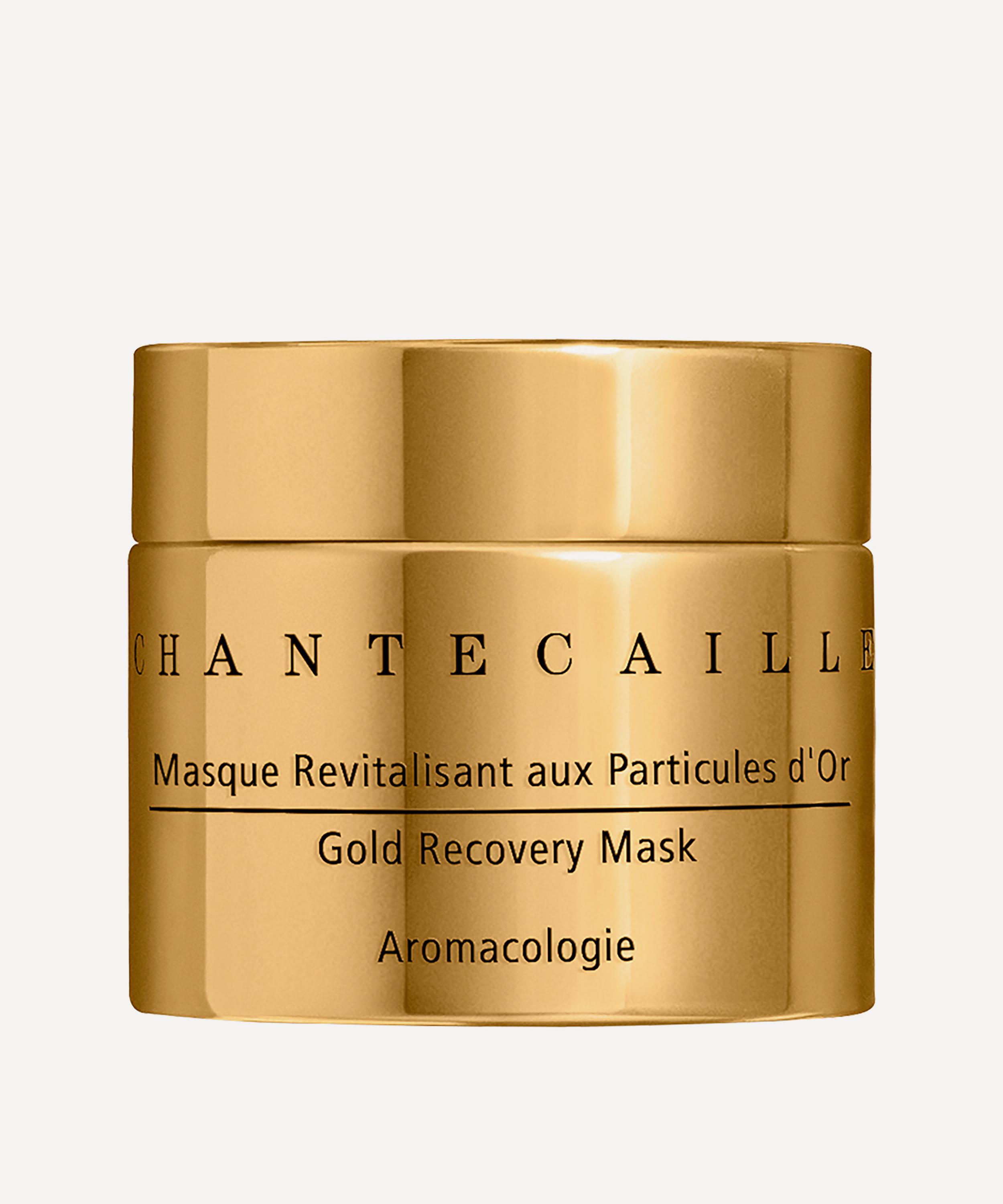 Chantecaille - Gold Recovery Mask 50ml