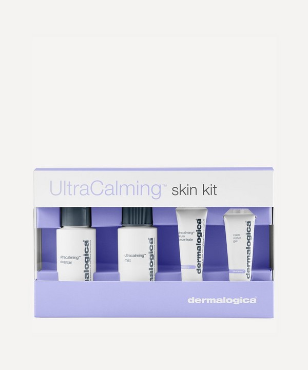 Dermalogica - Ultracalming Skin Kit image number null