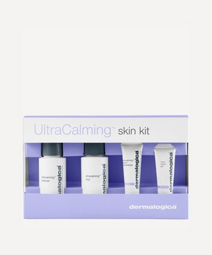 Dermalogica - Ultracalming Skin Kit image number 0