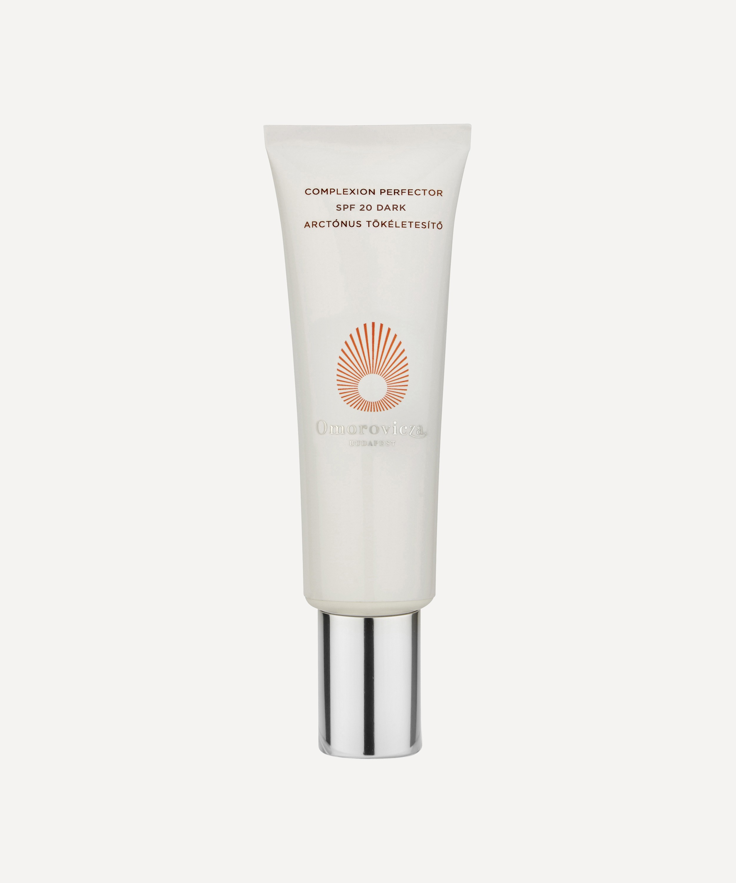 Omorovicza - Complexion Perfector SPF 20 BB Cream image number 0