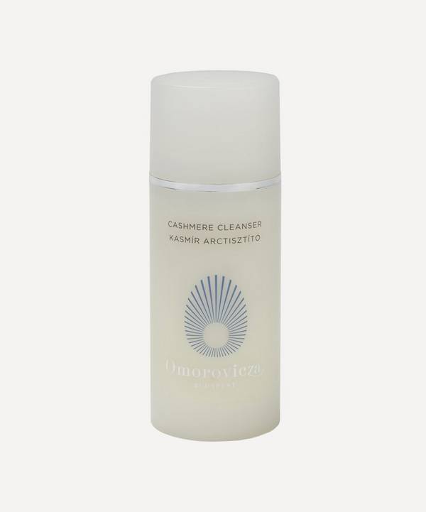 Omorovicza - Cashmere Cleanser 100ml image number 0