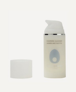 Omorovicza - Cashmere Cleanser 100ml image number 1