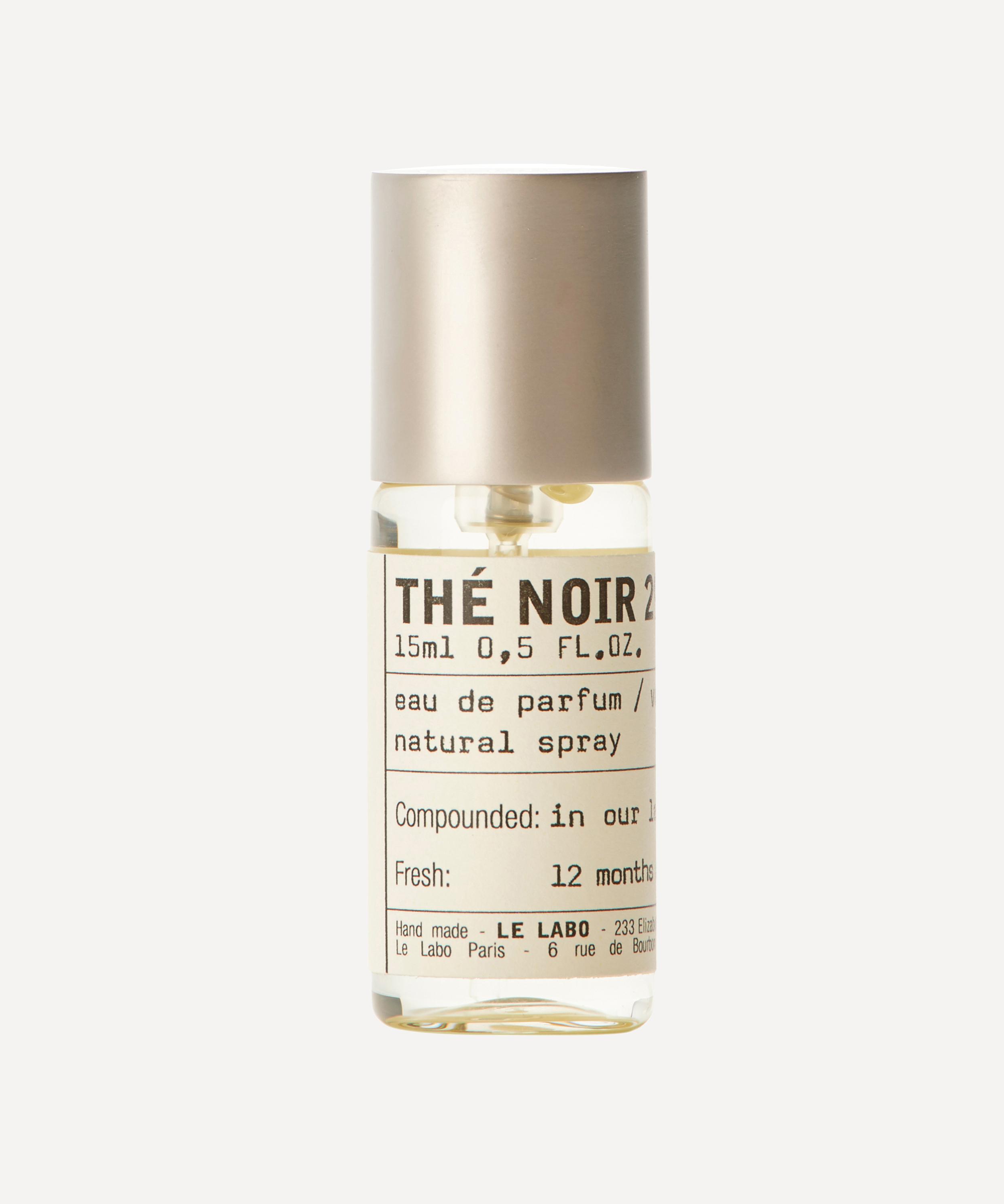 Le Labo Thé Noir 29 Eau de Parfum 15ml | Liberty