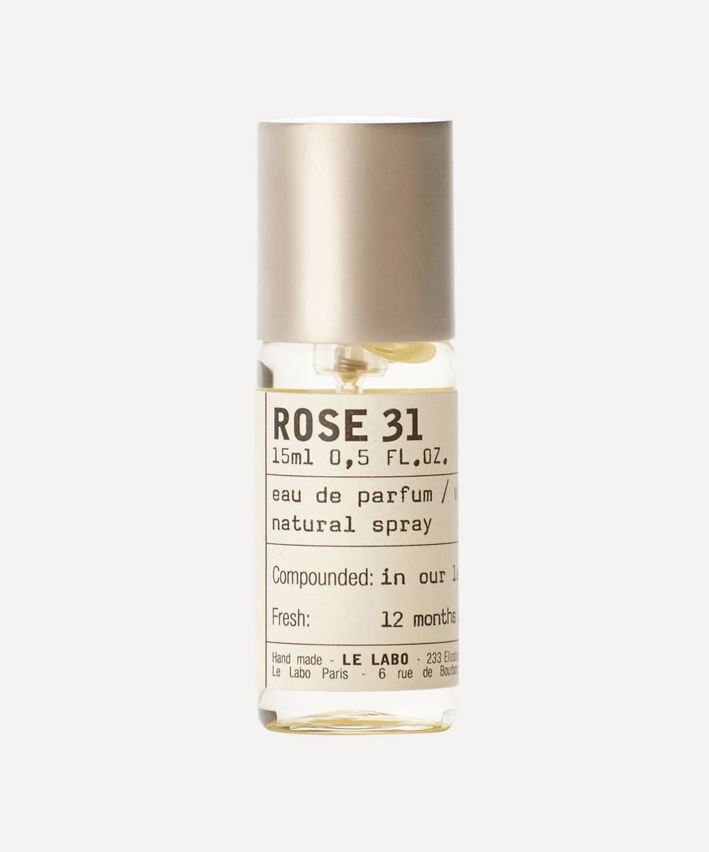 Le Labo - Rose 31 Eau de Parfum 15ml
