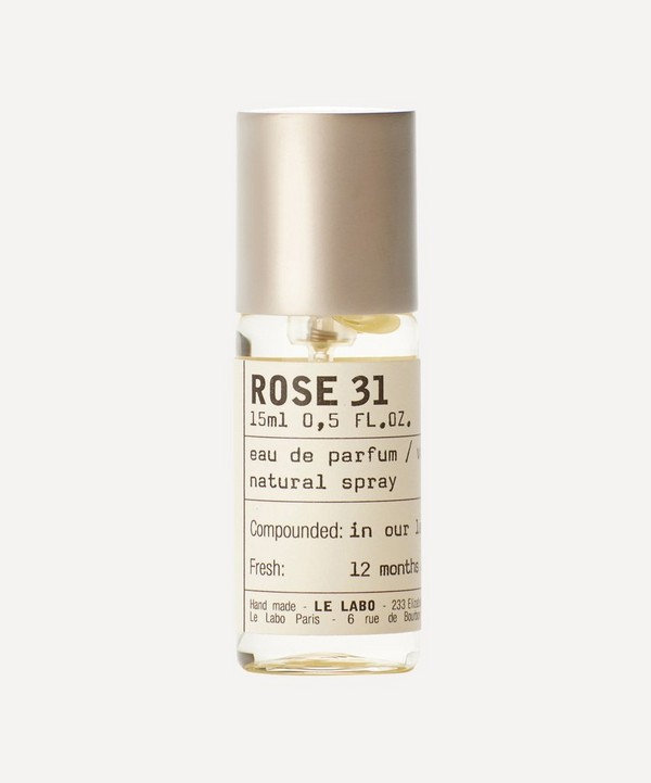 Le Labo - Rose 31 Eau de Parfum 15ml image number null