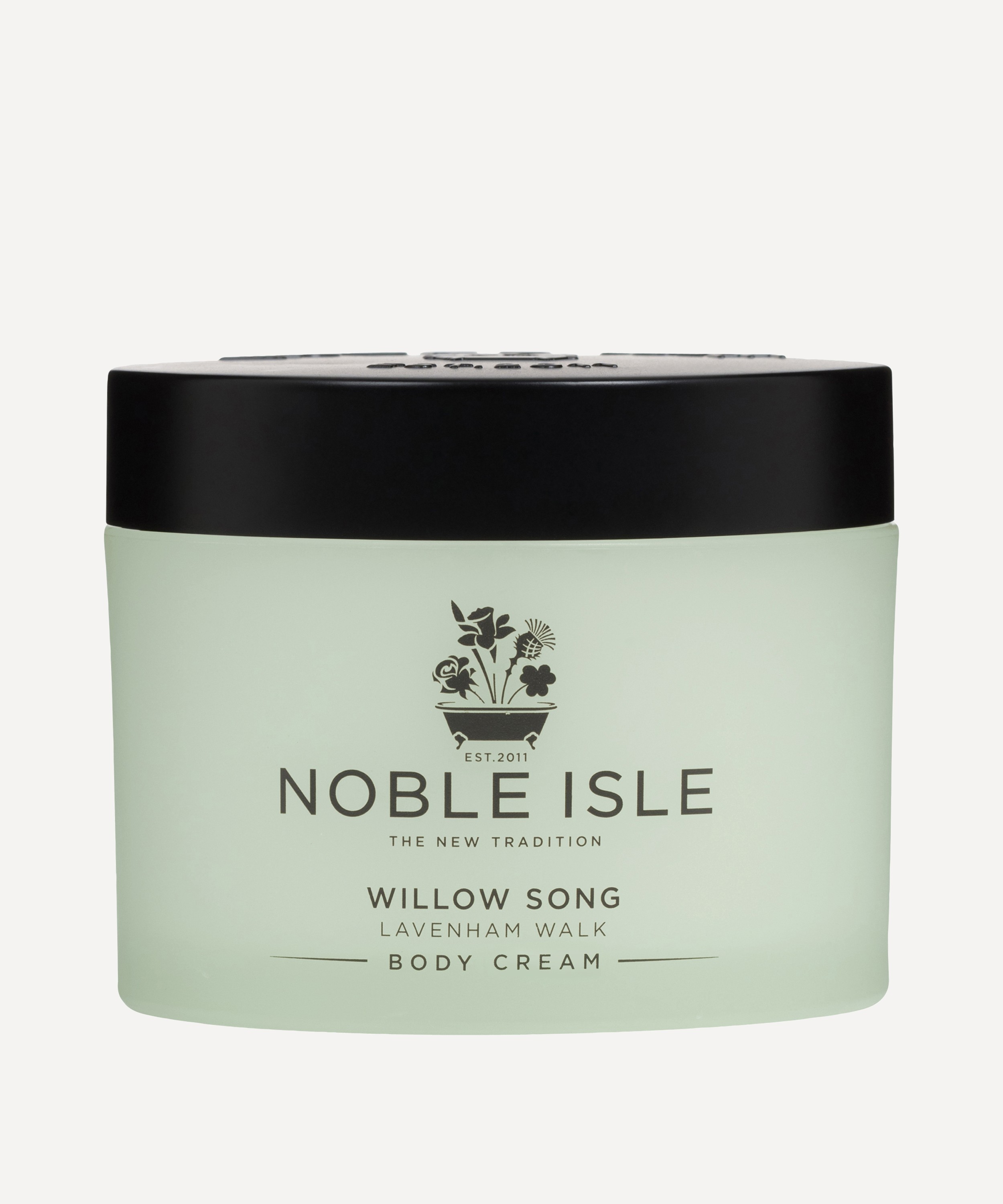Noble Isle - Willow Song Body Cream 250ml image number 0