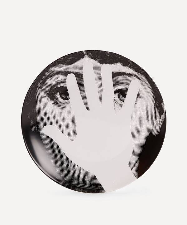 Fornasetti - Wall Plate No.16 image number 0