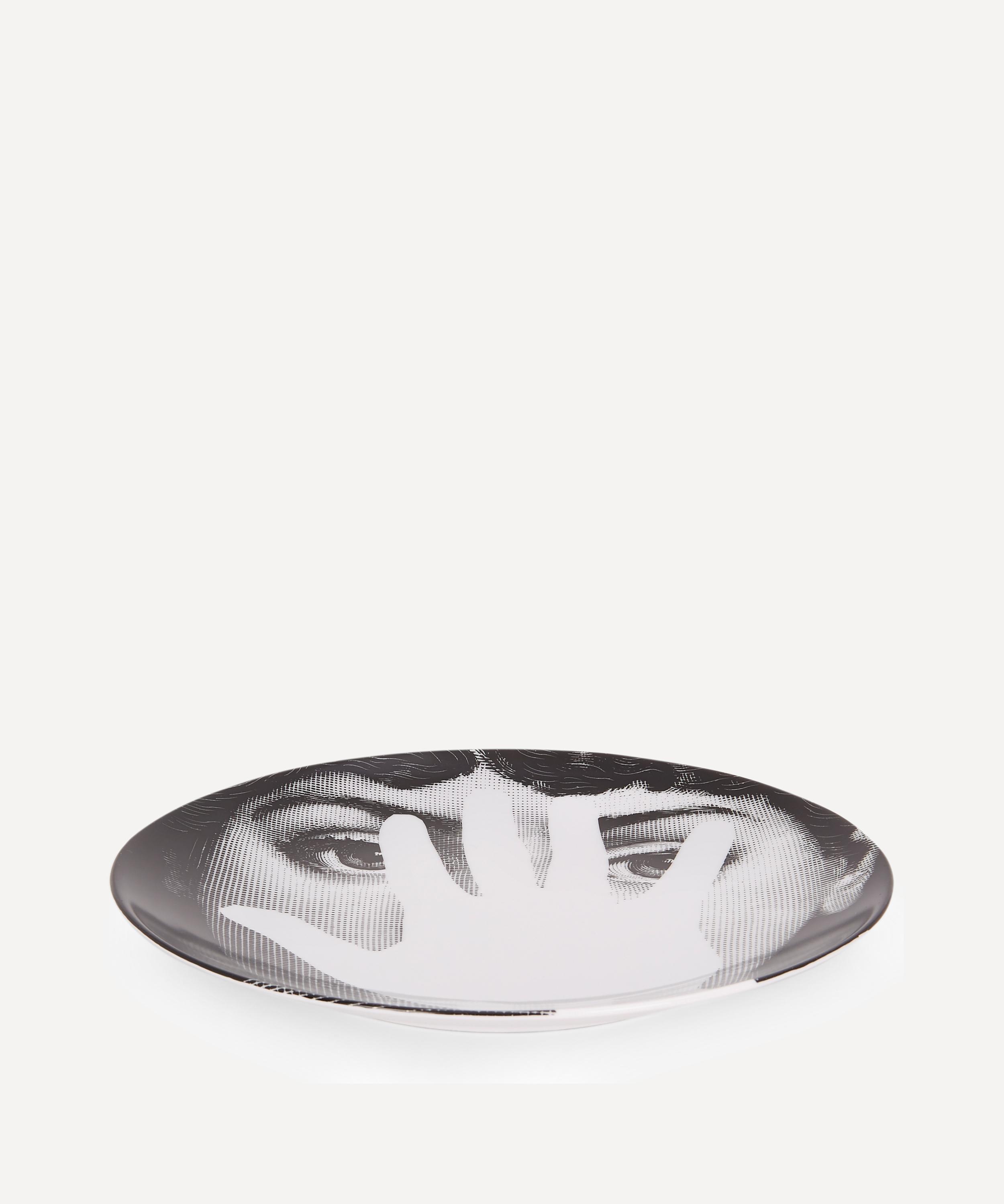 Fornasetti - Wall Plate No.16 image number 1