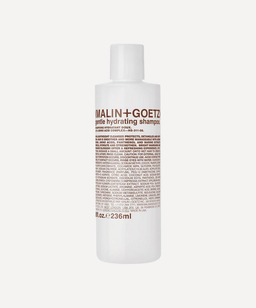 MALIN+GOETZ - Gentle Hydrating Shampoo 236ml