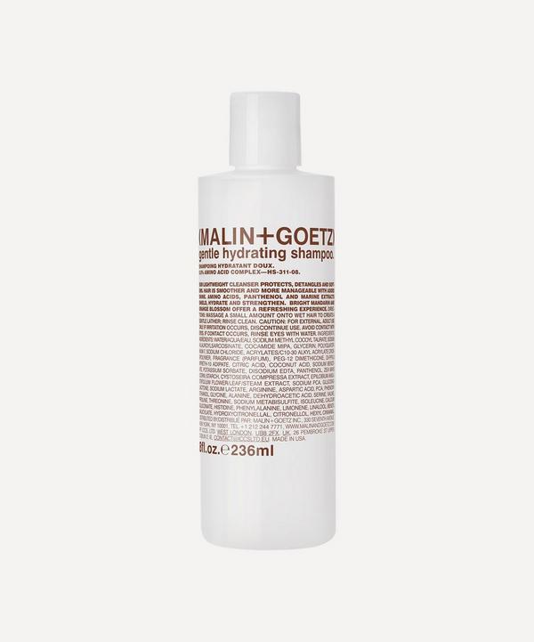 MALIN+GOETZ - Gentle Hydrating Shampoo 236ml image number null