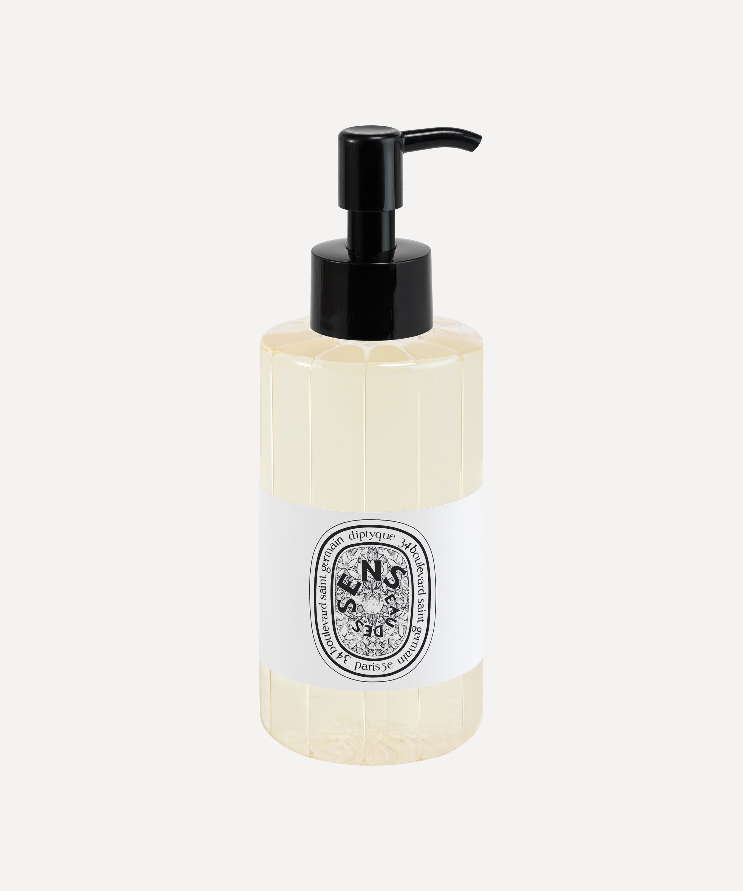 Diptyque - Eau des Sens Hand Body Gel 200ml image number 0