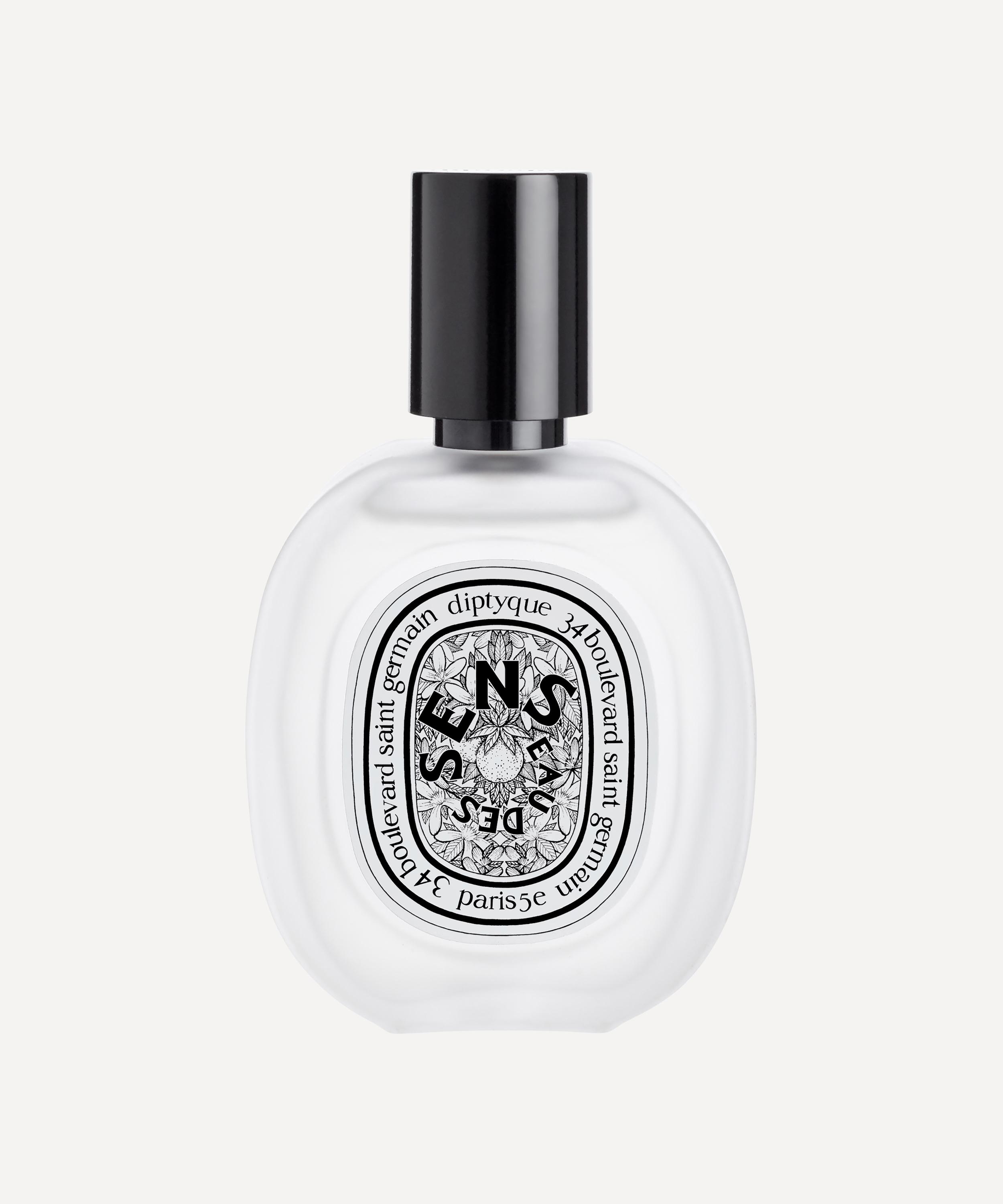 Diptyque - Eau des Sens Hair Mist 30ml image number 0