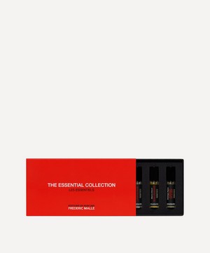 Editions de Parfums Frédéric Malle - The Essential Collection for Women image number 2
