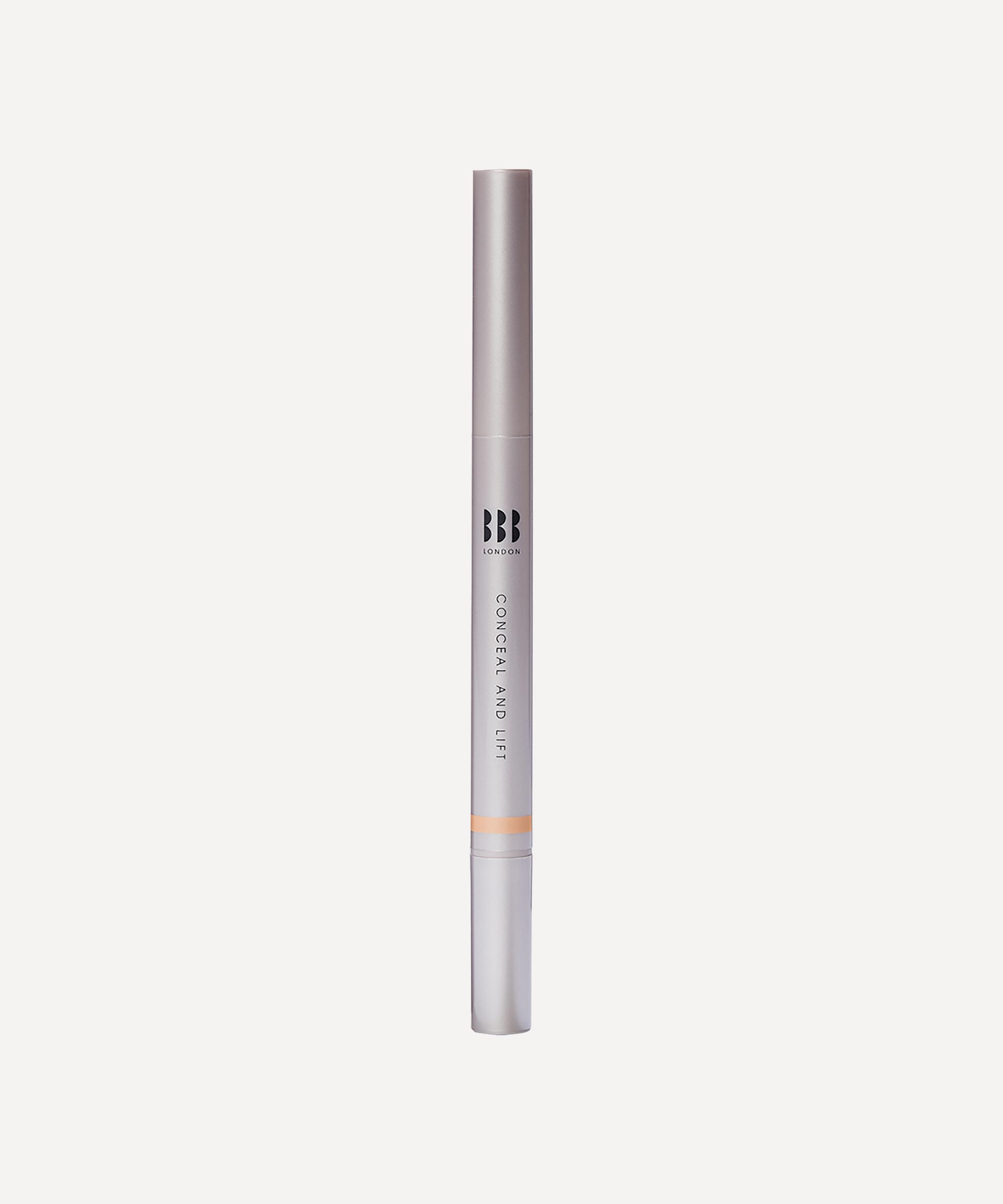 Blink Brow Bar - Conceal and Lift Matte Highlighting Concealer