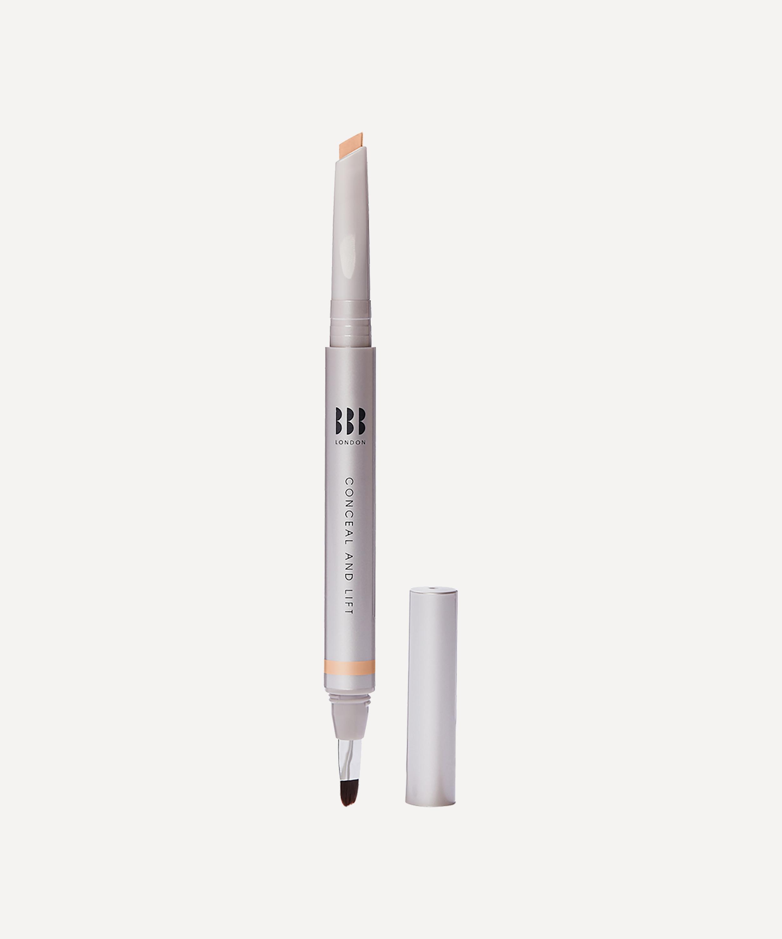 Blink Brow Bar - Conceal and Lift Matte Highlighting Concealer image number 1
