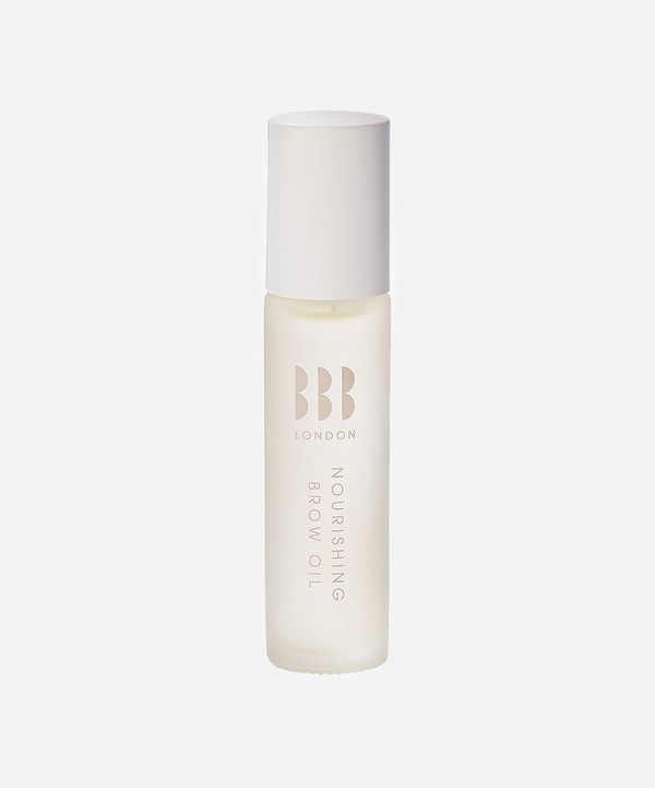 BBB London - Nourishing Brow Oil image number null