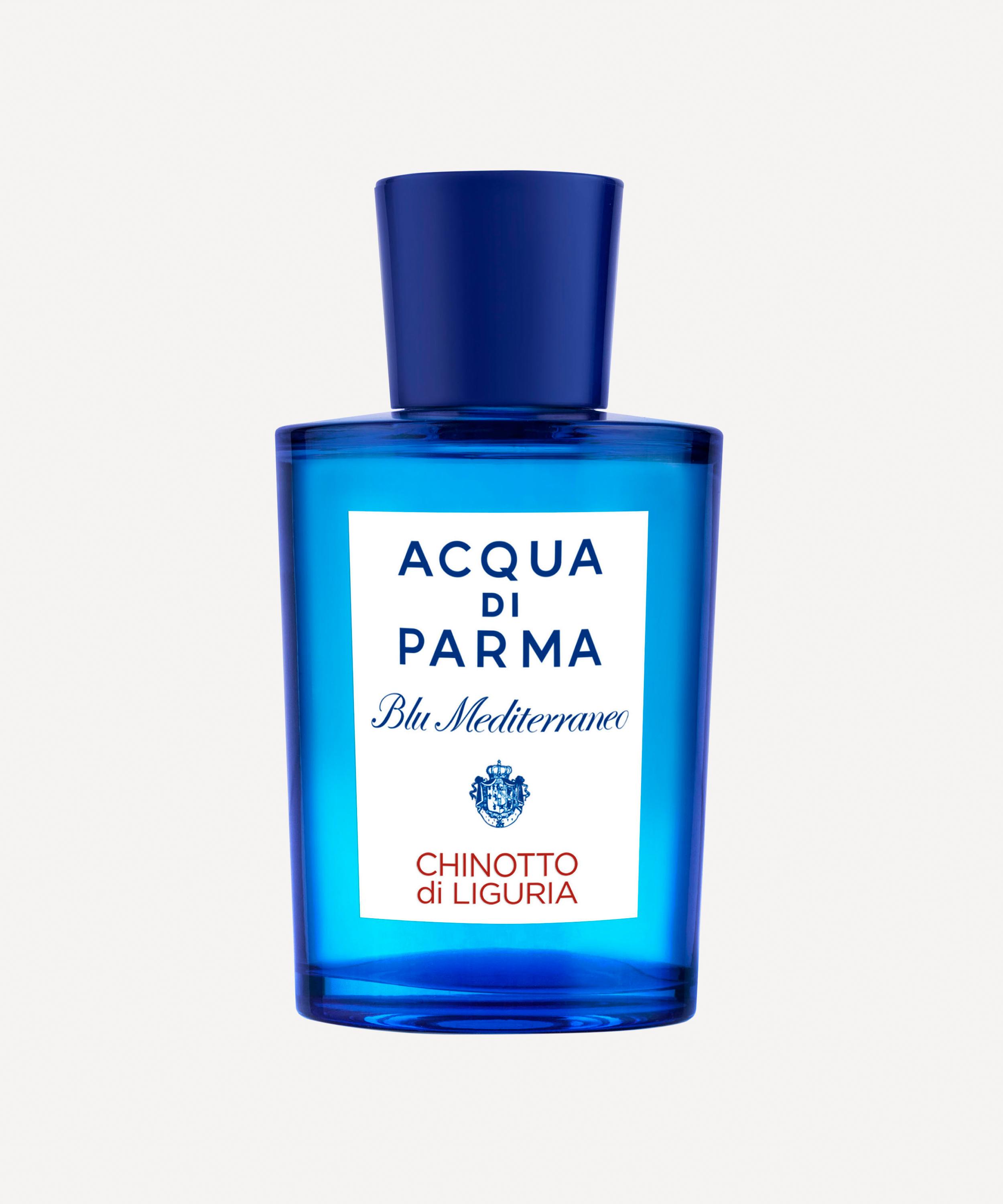 Acqua Di Parma - Chinotto di Liguria Eau de Toilette 75ml image number 0