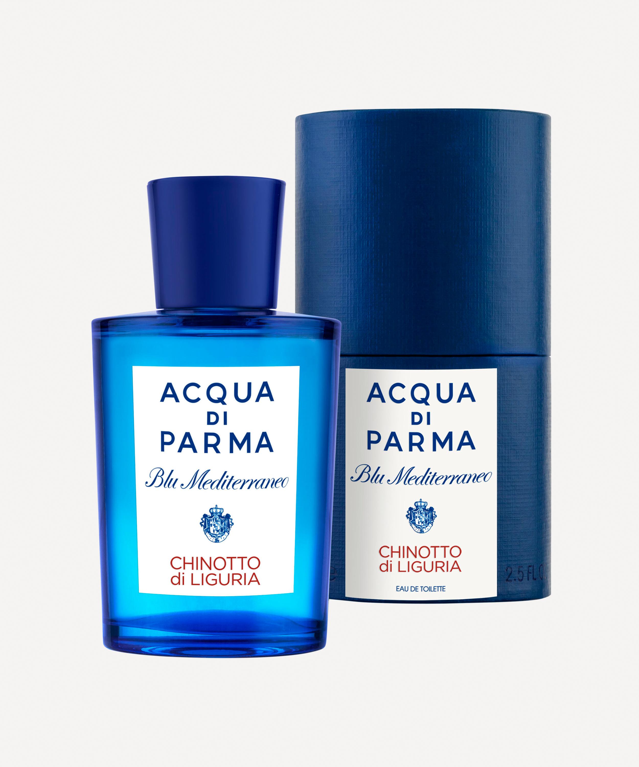 Acqua Di Parma - Chinotto di Liguria Eau de Toilette 75ml image number 1