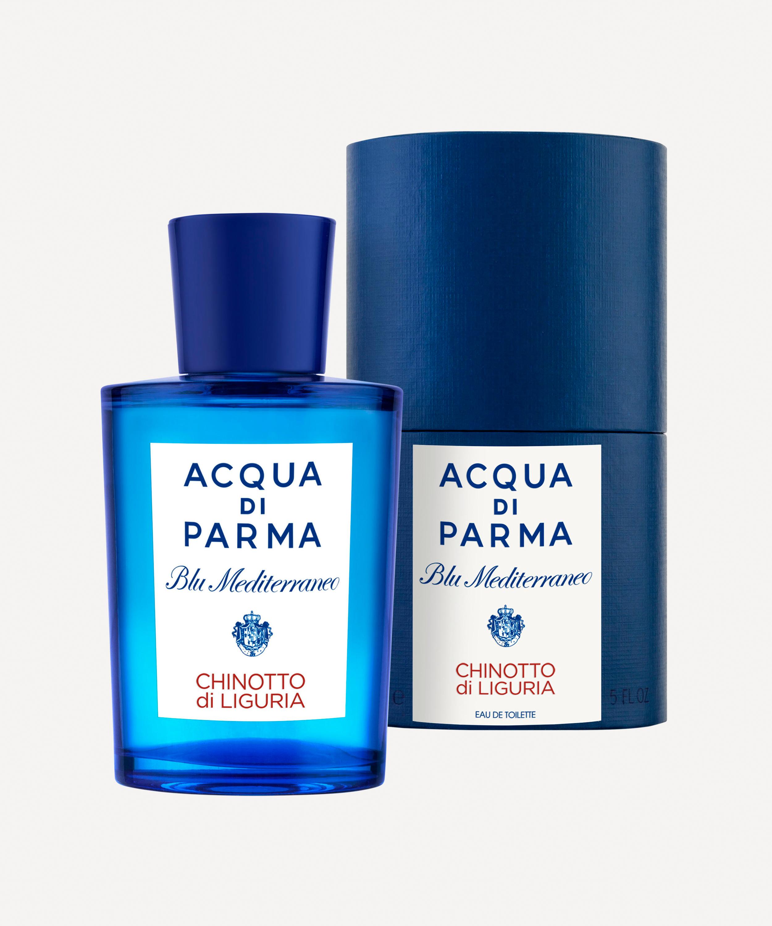 Acqua Di Parma - Chinotto di Liguria Eau de Toilette 150ml image number 1
