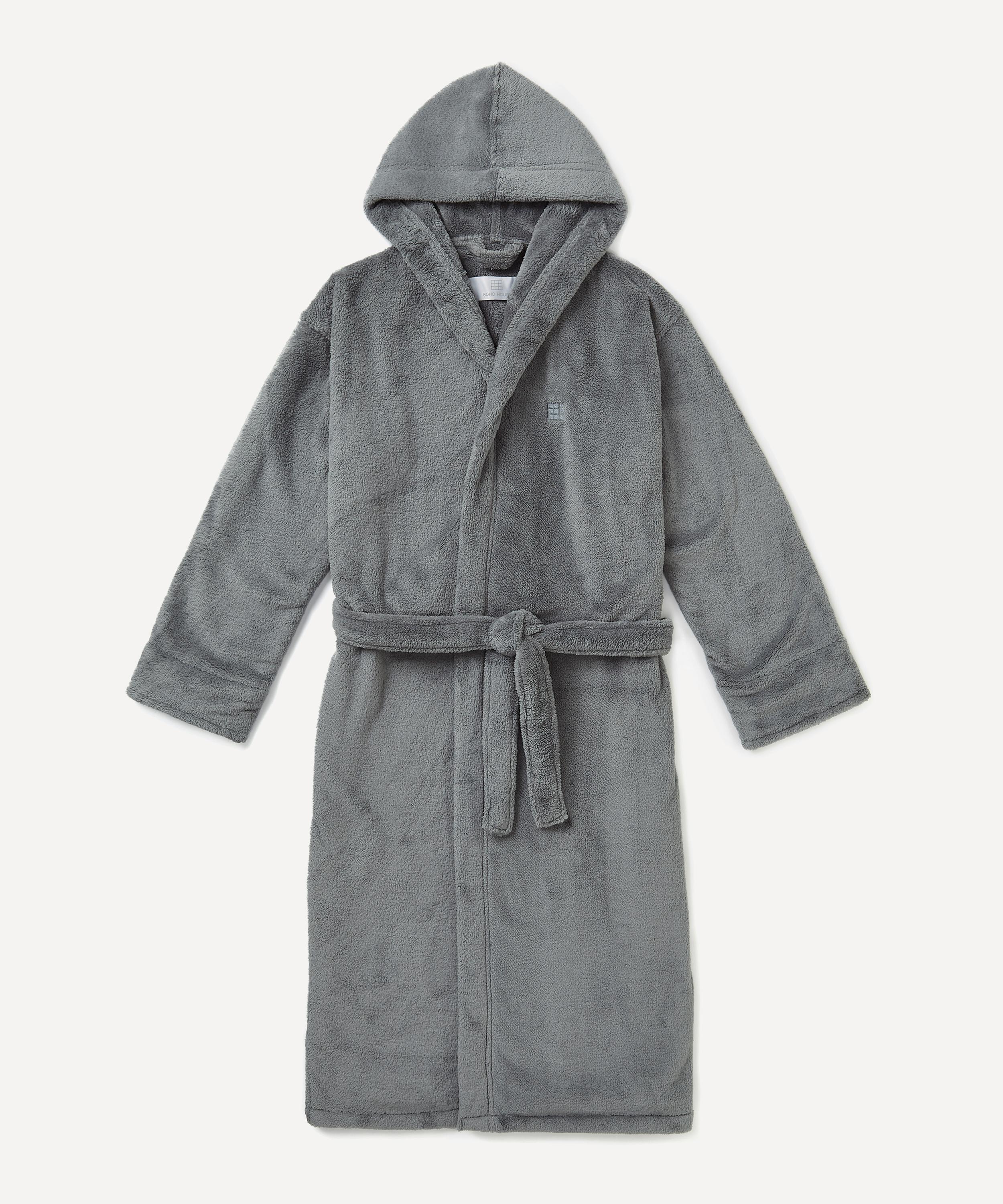 Soho Home - House Robe image number 0