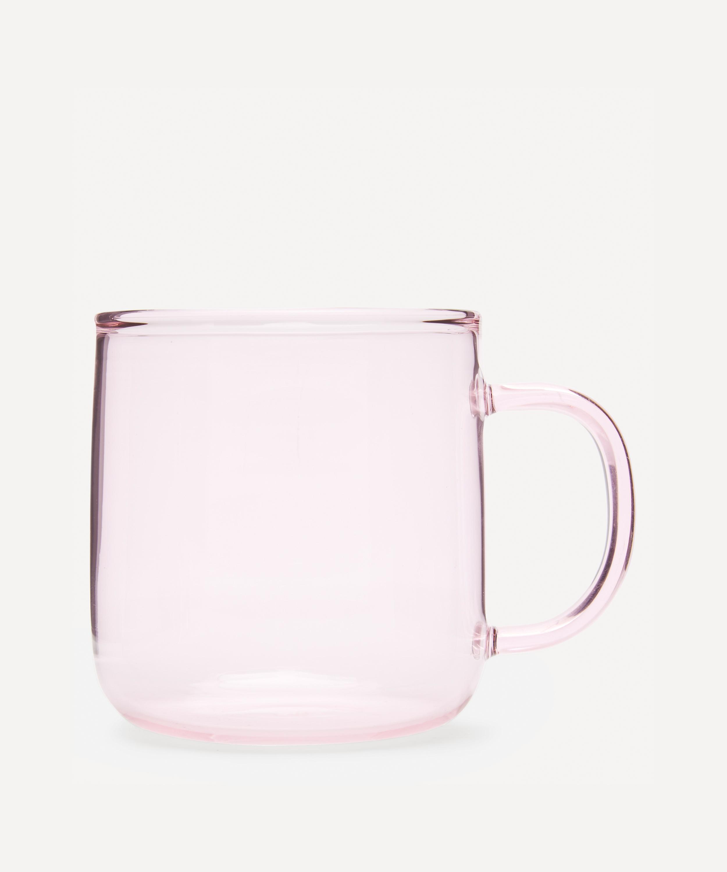 Hay - Glass Mug image number 0