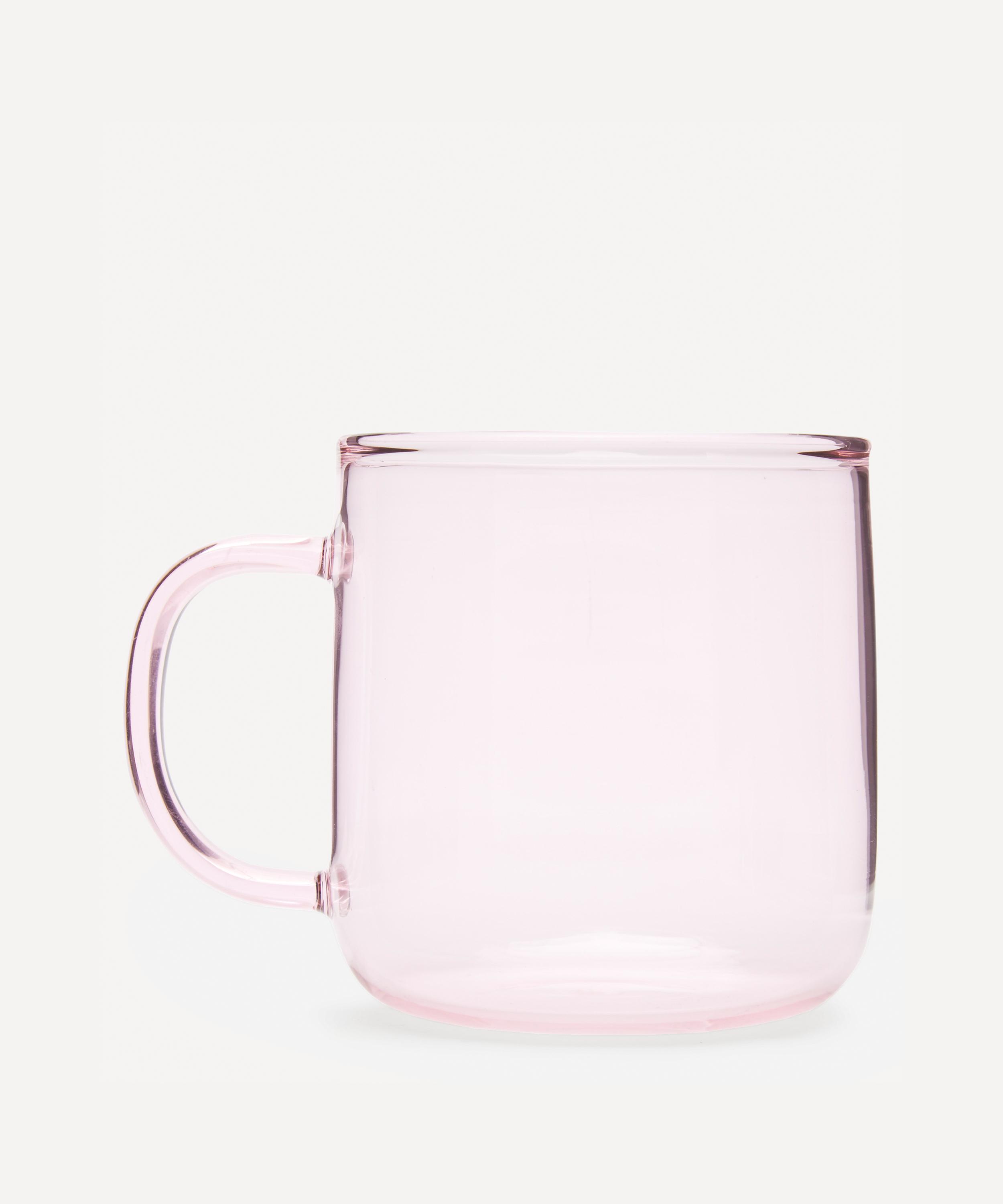 Hay - Glass Mug image number 1