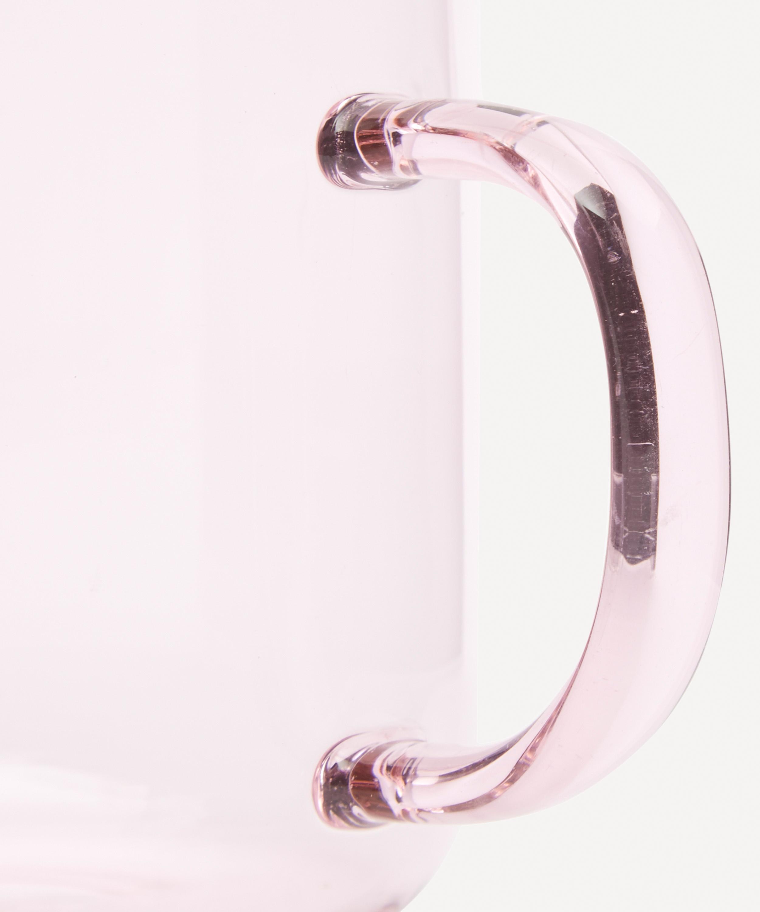Hay - Glass Mug image number 2