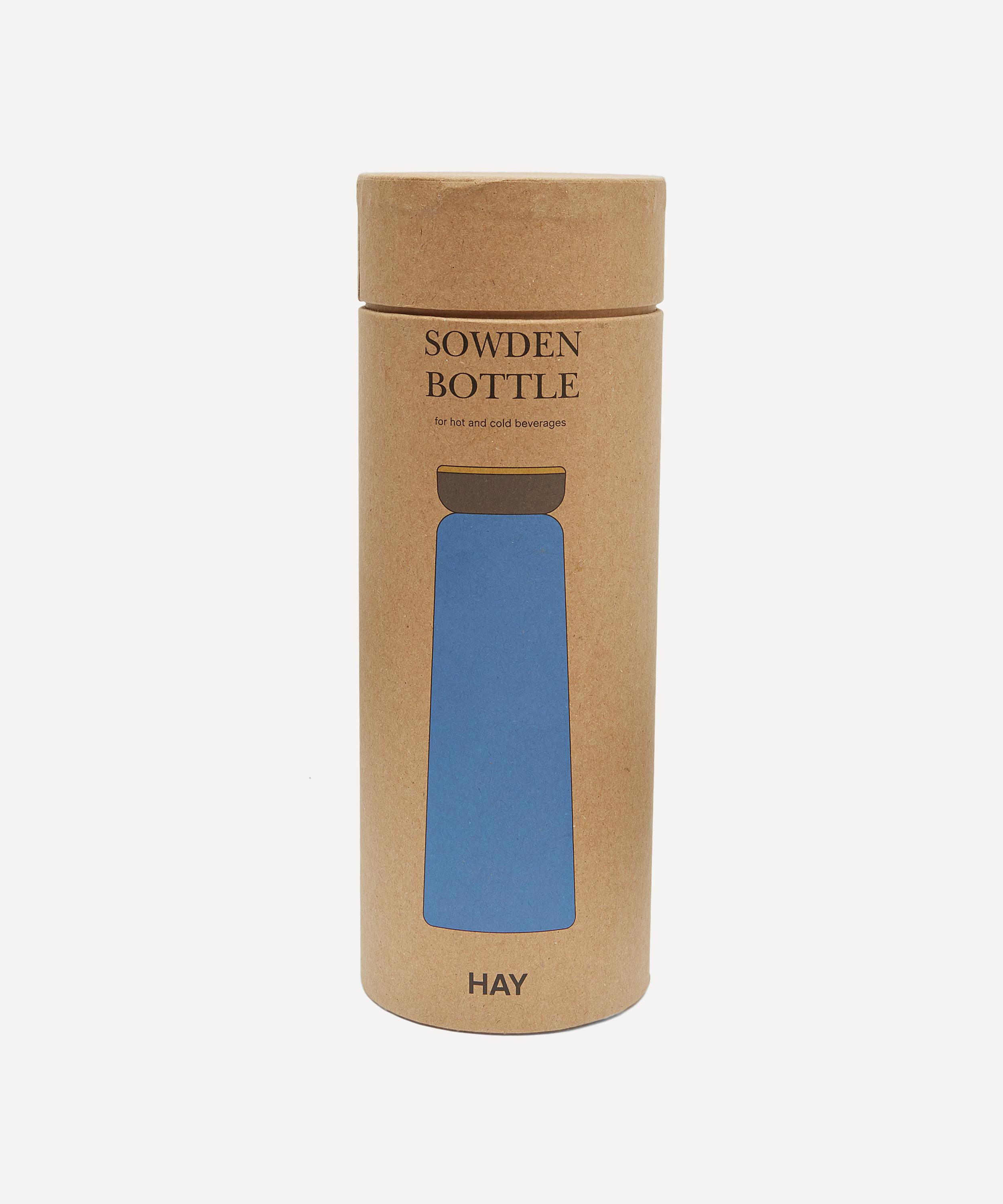 Hay - Sowden Bottle image number 1