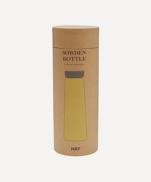 Hay - Sowden Bottle image number 1
