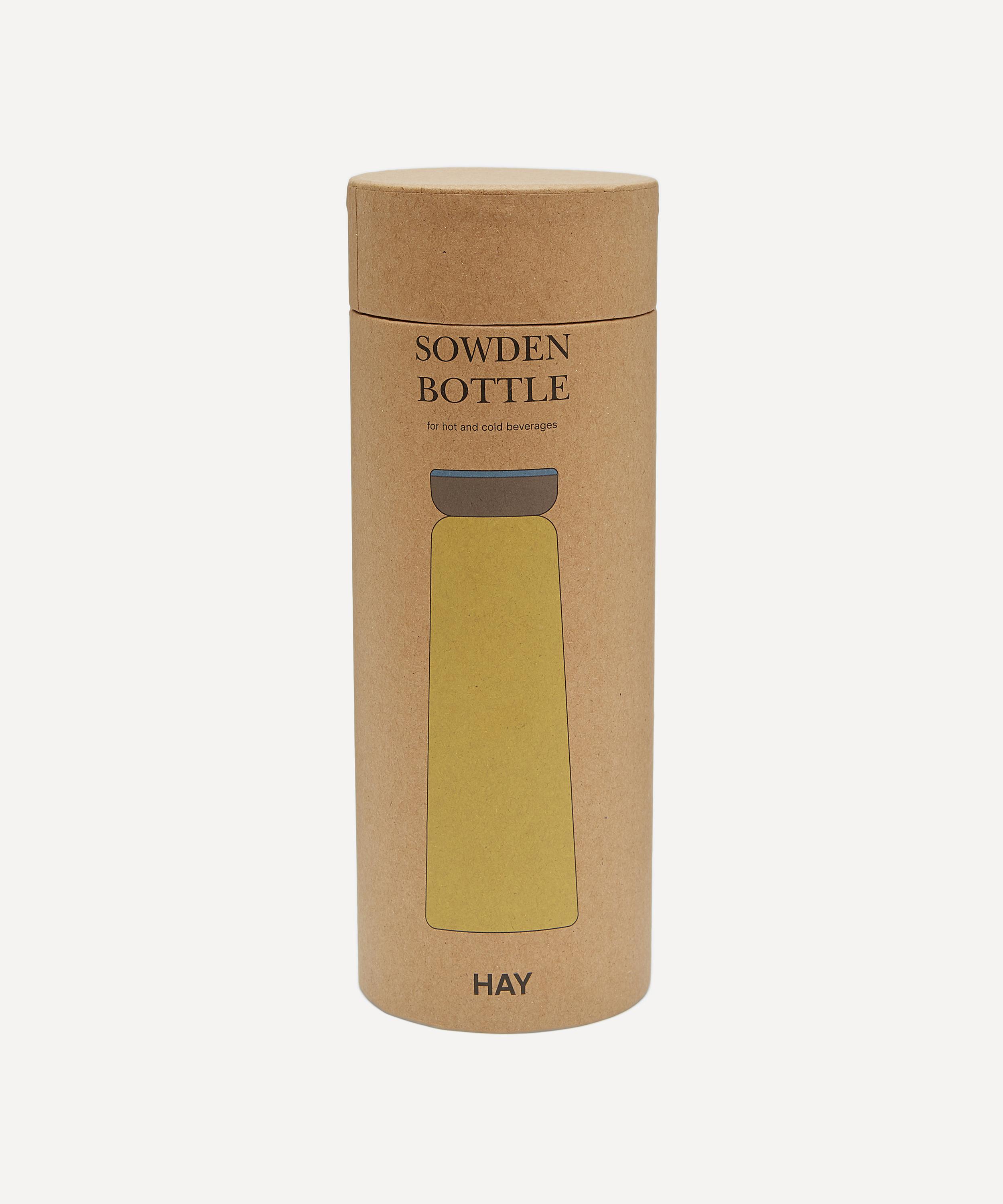 Hay - Sowden Bottle image number 1
