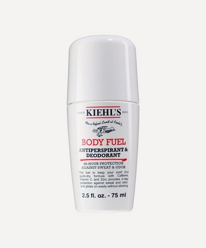 Kiehl's - Body Fuel Antiperspirant Deodorant 75ml image number 0