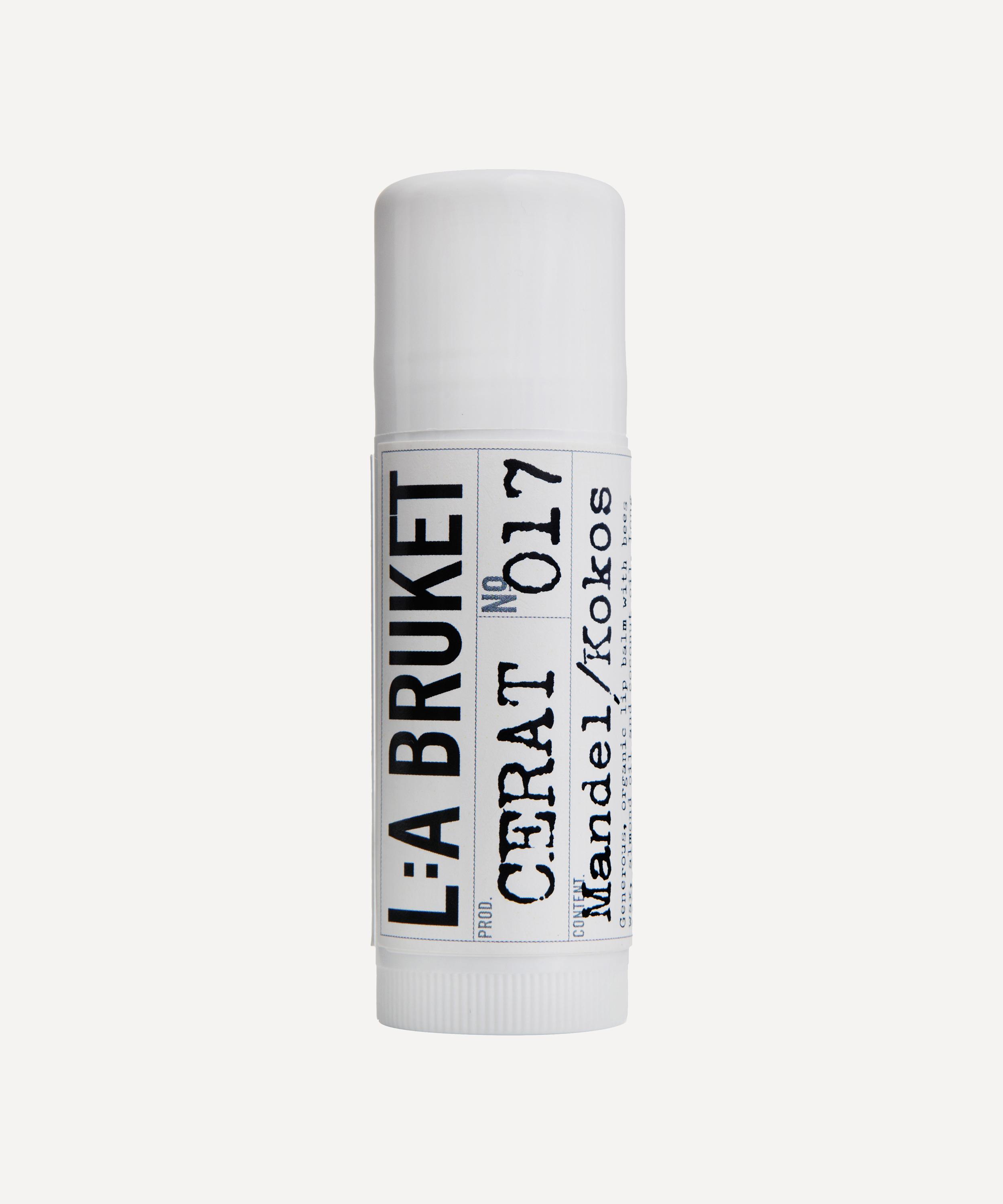 L:A Bruket - No.017 Lip Balm image number 0