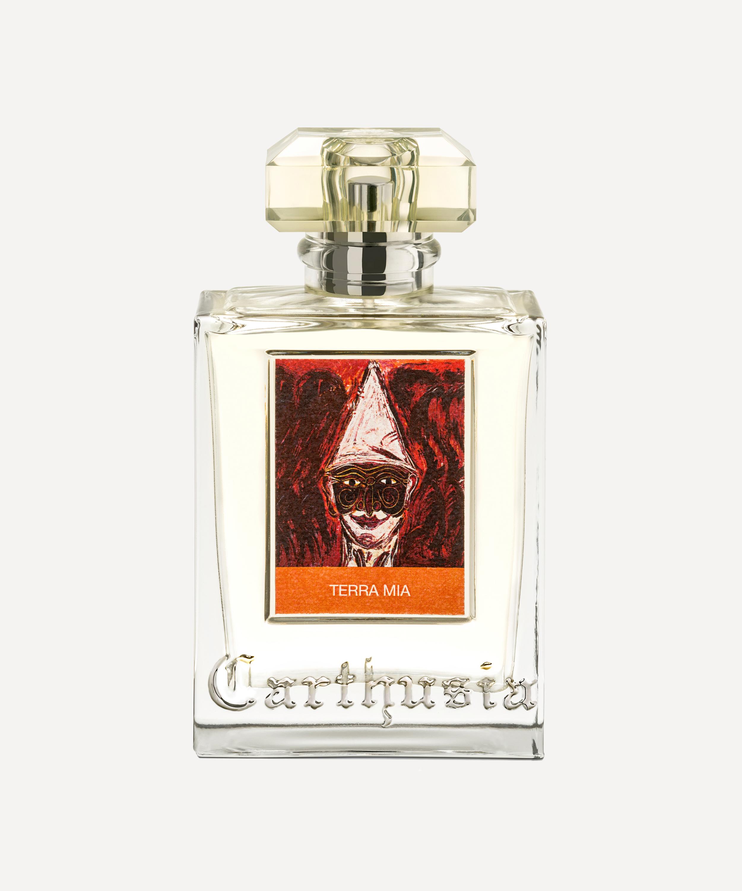 Carthusia - Terra Mia Eau de Parfum 100ml image number 0