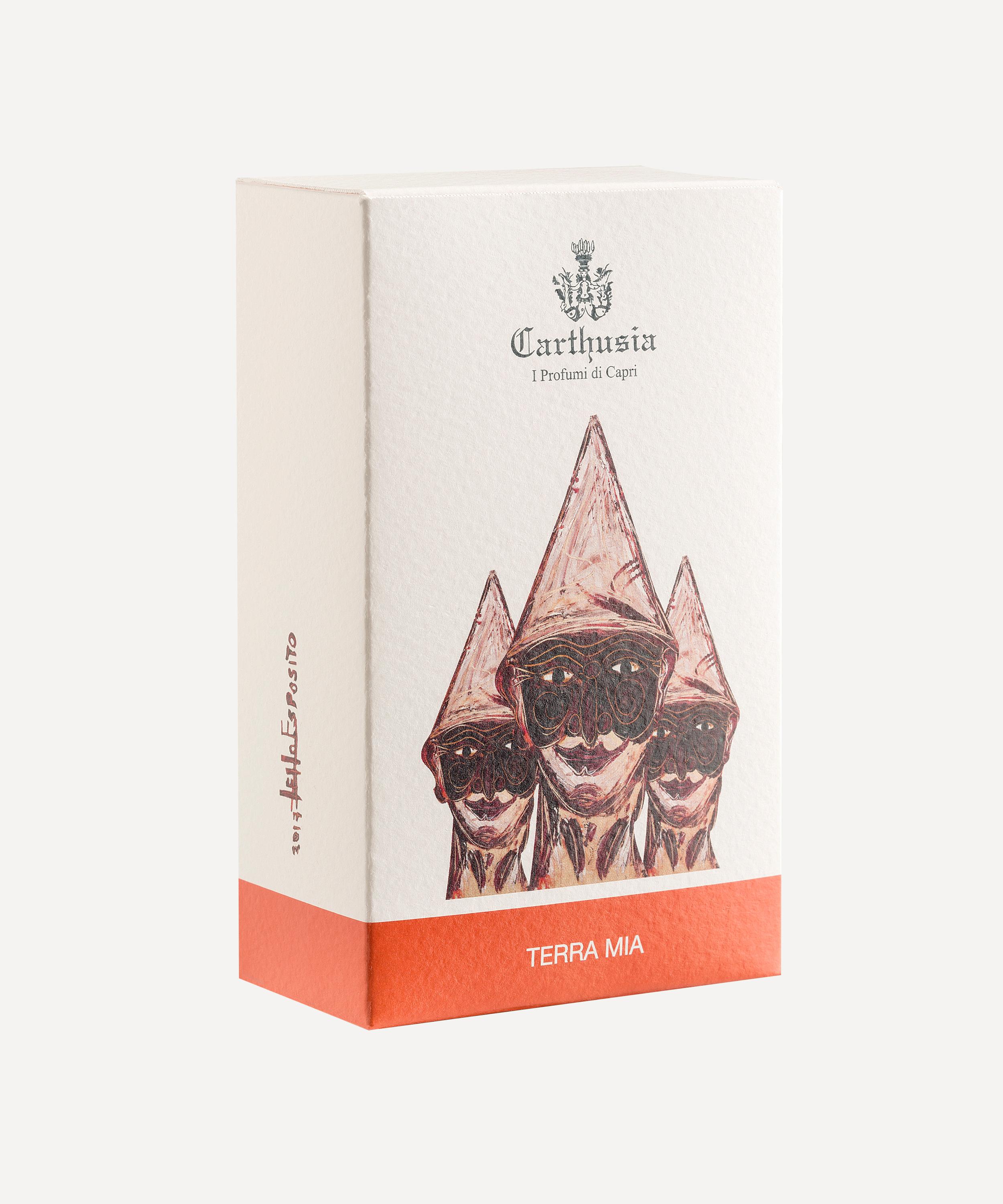 Carthusia - Terra Mia Eau de Parfum 100ml image number 1