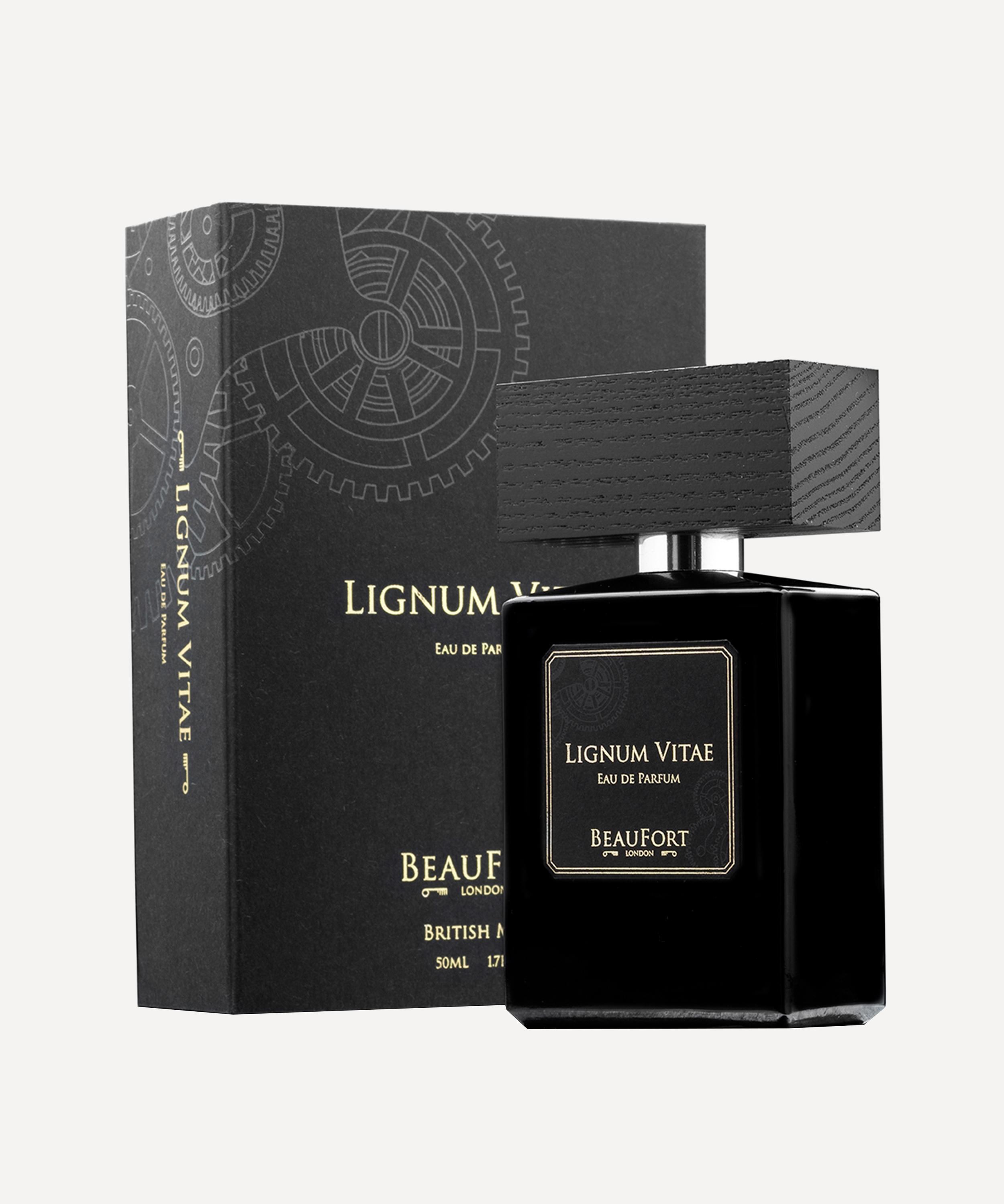 Lignum vitae perfume new arrivals