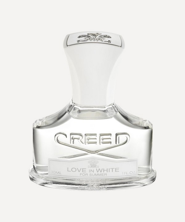 Creed - Love In White for Summer Eau de Parfum 30ml image number null