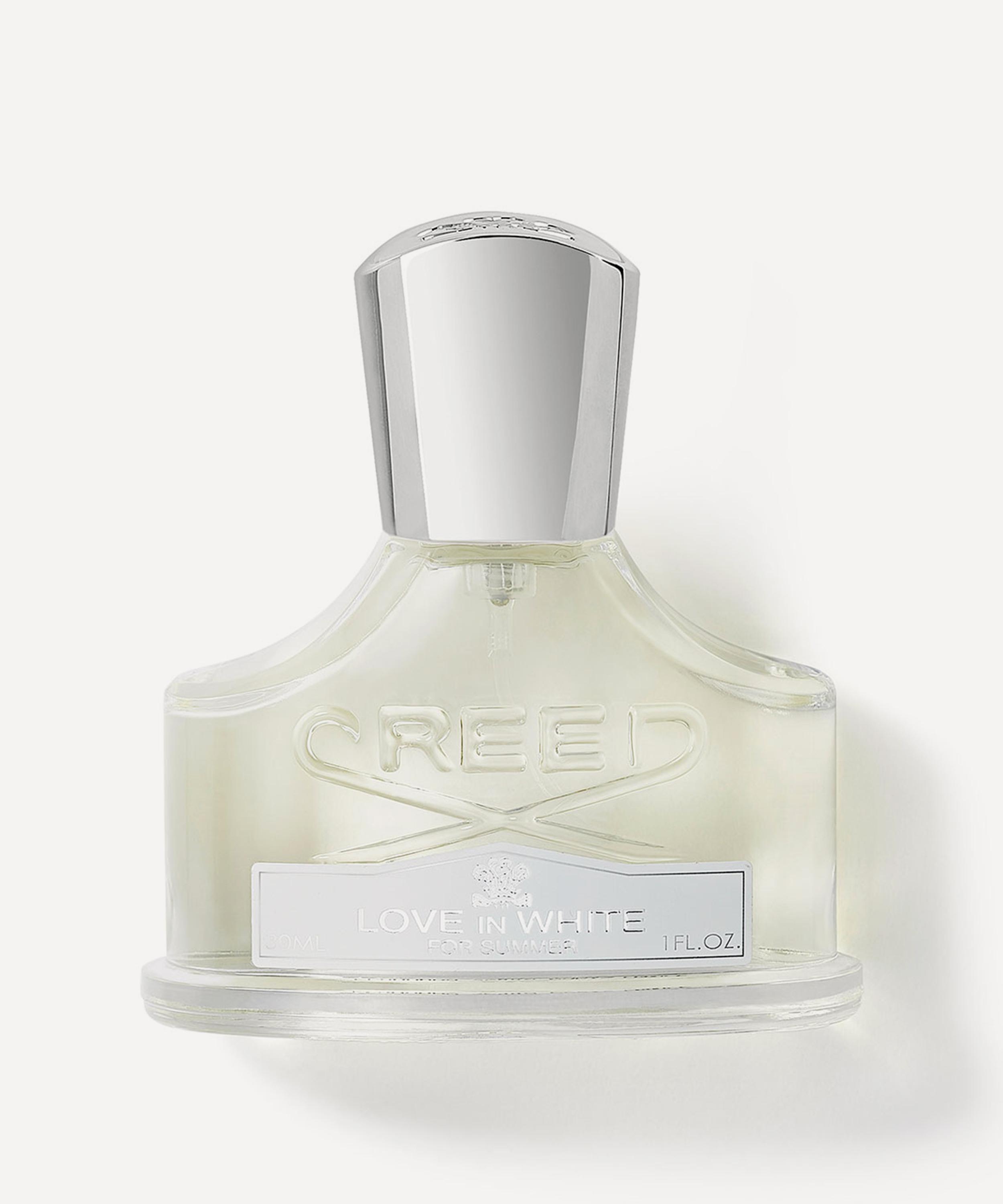 Creed - Love In White for Summer Eau de Parfum 30ml image number 0