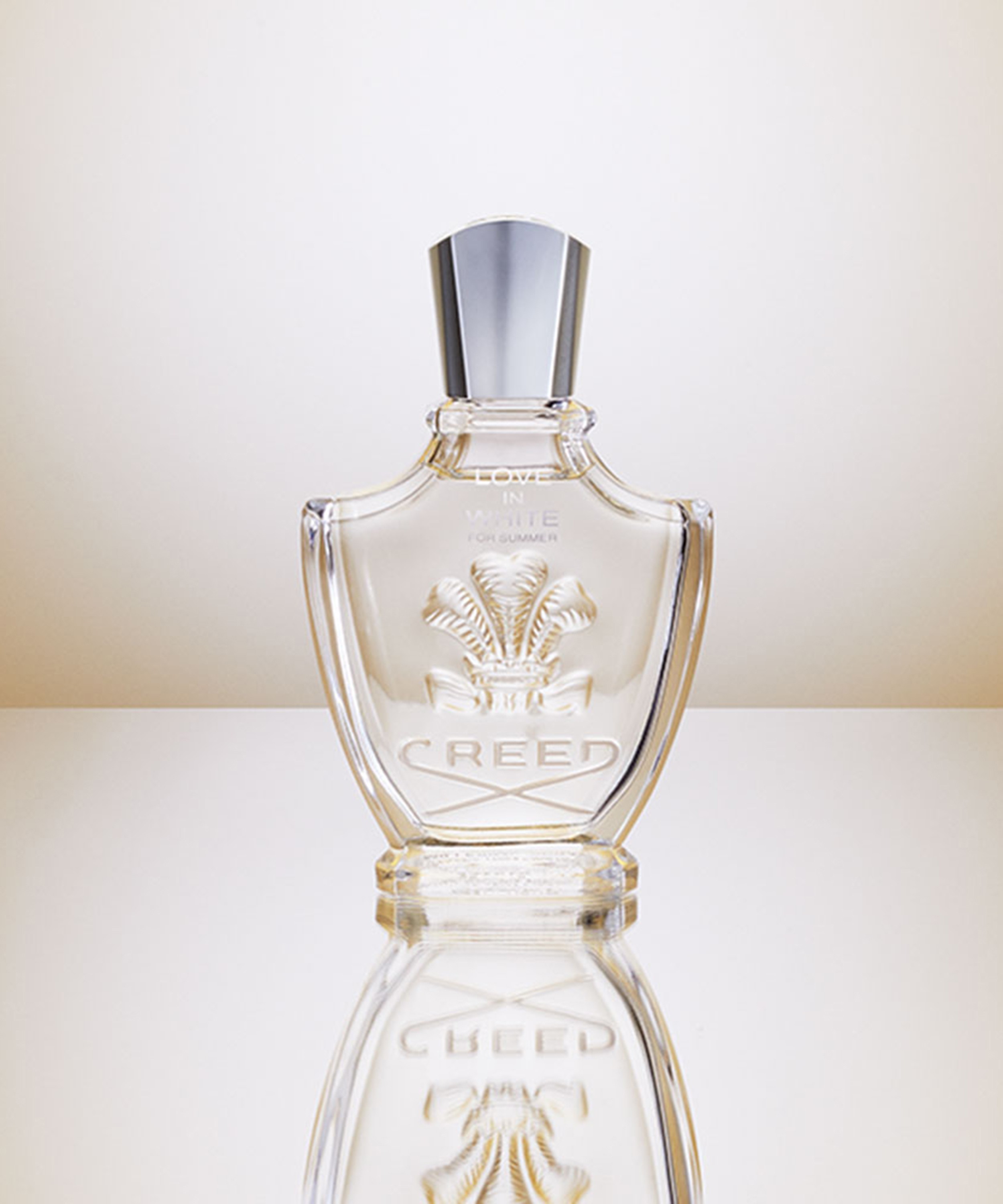 Creed - Love In White for Summer Eau de Parfum 30ml image number 2