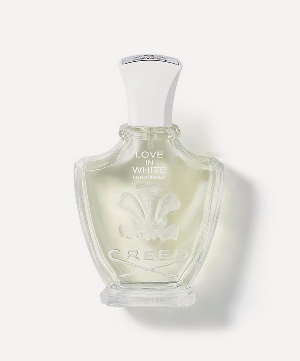 Creed - Love In White for Summer Eau de Parfum 75ml image number null