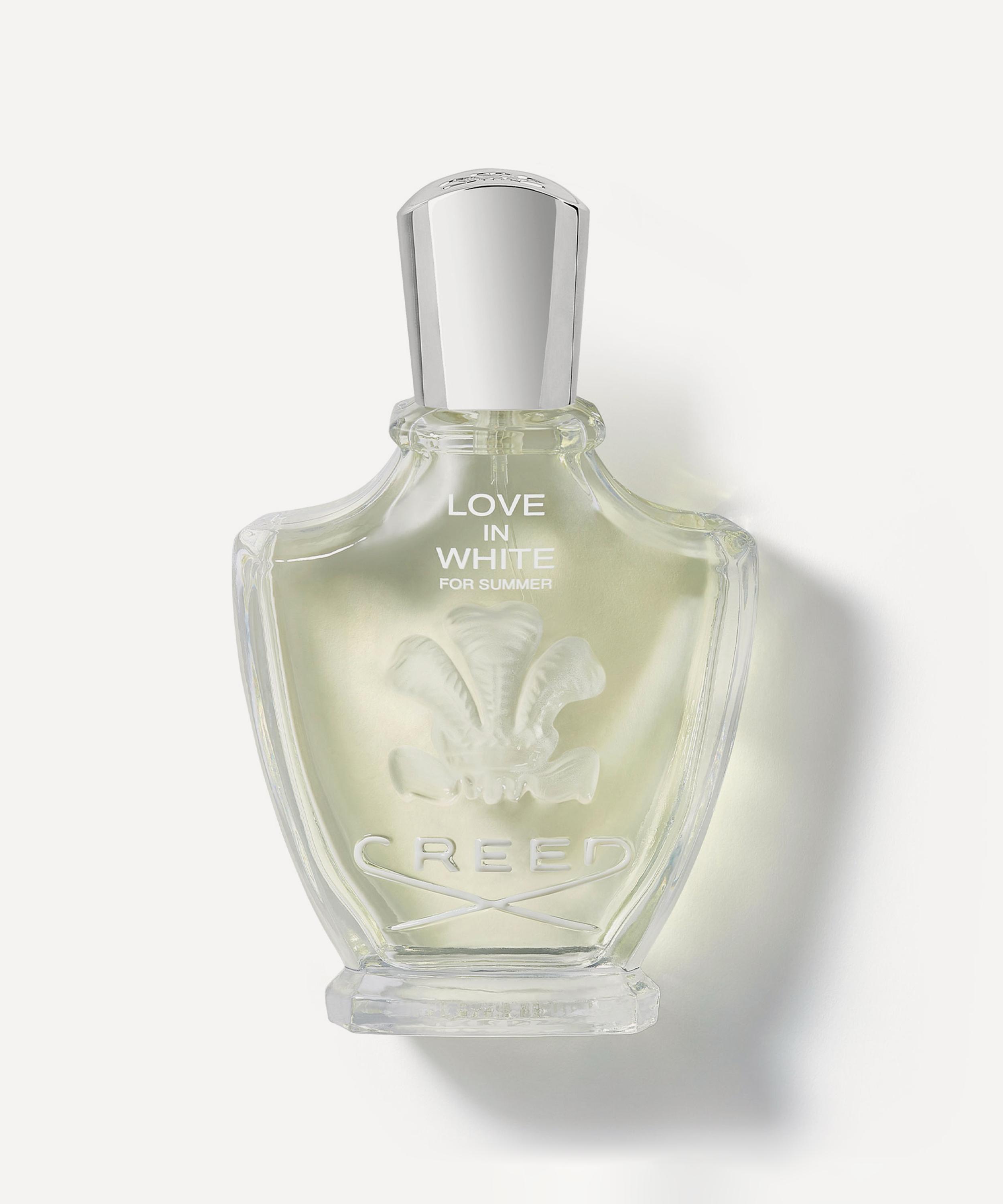 Creed love in discount white eau de parfum