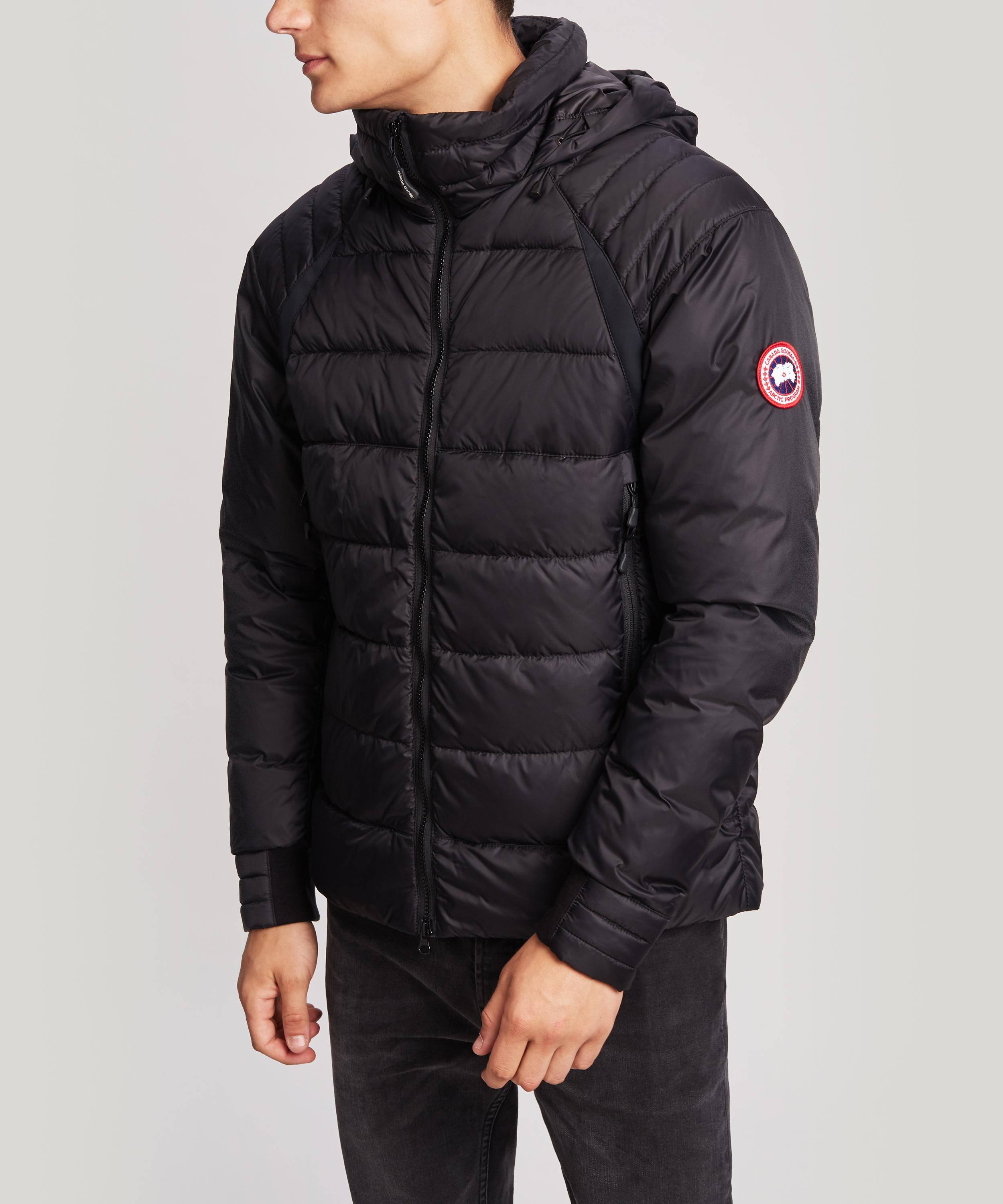 canada goose liberty parka