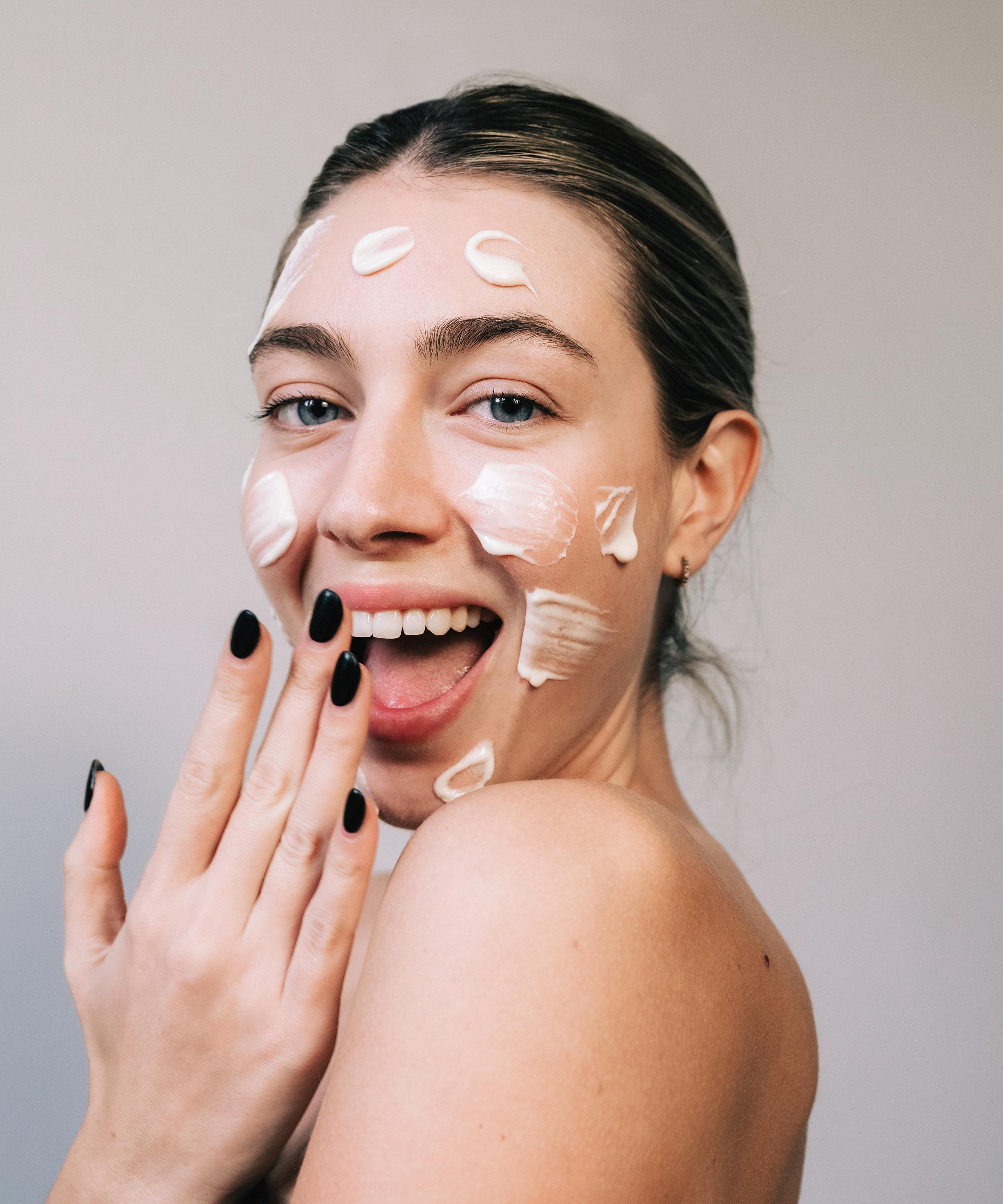 Seed to Skin Tuscany - The Cure Molecular Cell Regeneration Complex 50ml image number 3