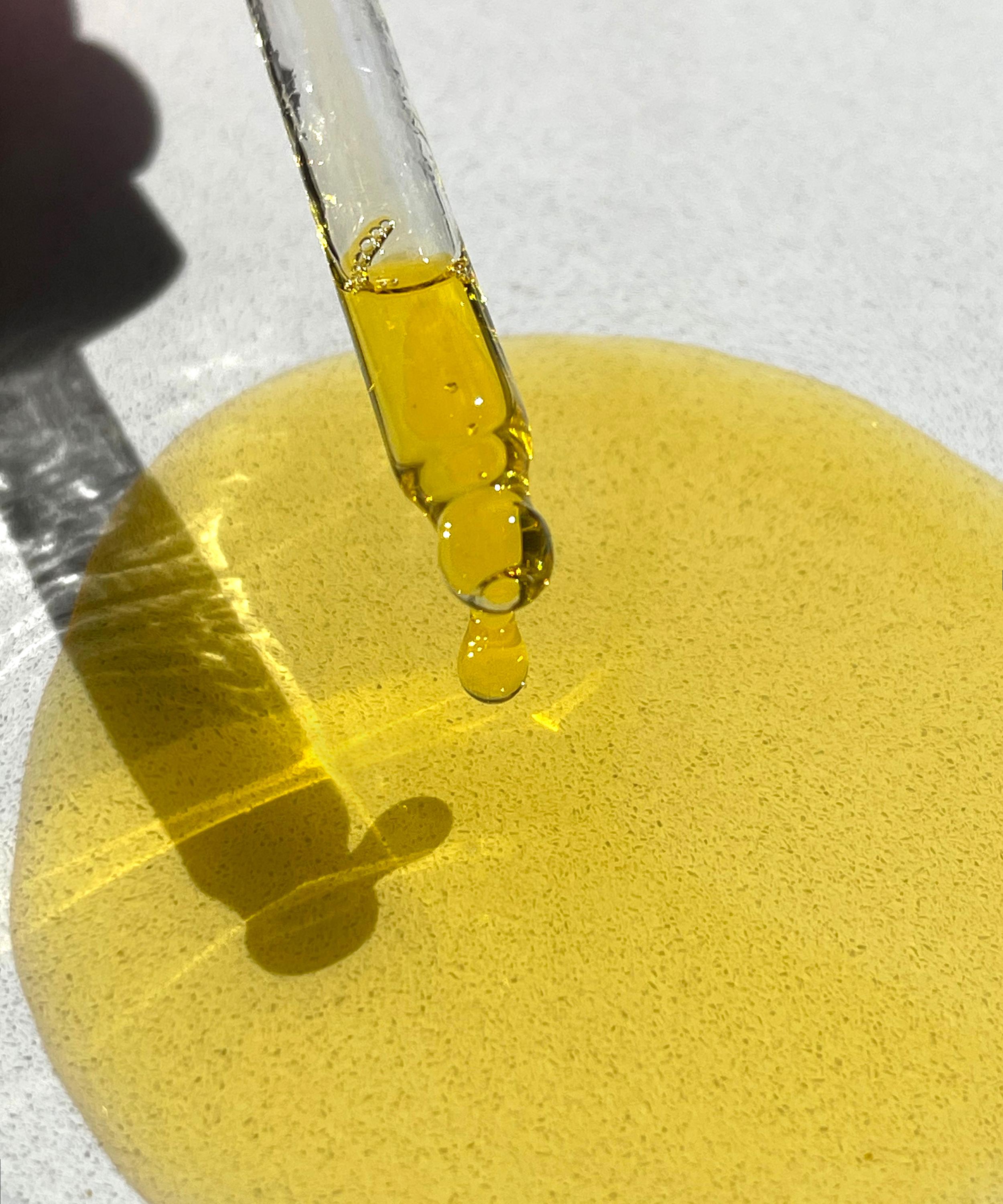 Seed to Skin Tuscany - The Midnight Miracle Cell Recovery Night Oil 30ml image number 3