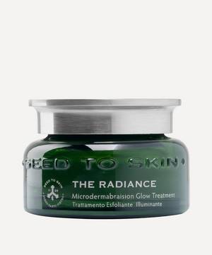 The Radiance Microdermabrasion Glow Treatment 50ml