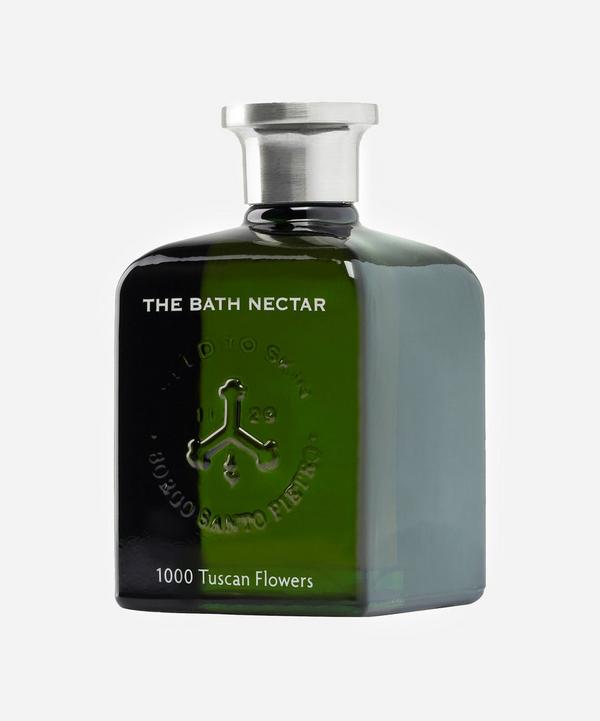 SEED TO SKIN - The Bath Nectar 100ml image number null