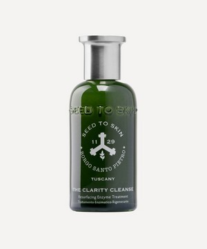 The Clarity Cleanse Resurfacing Enzyme Treatment 100ml